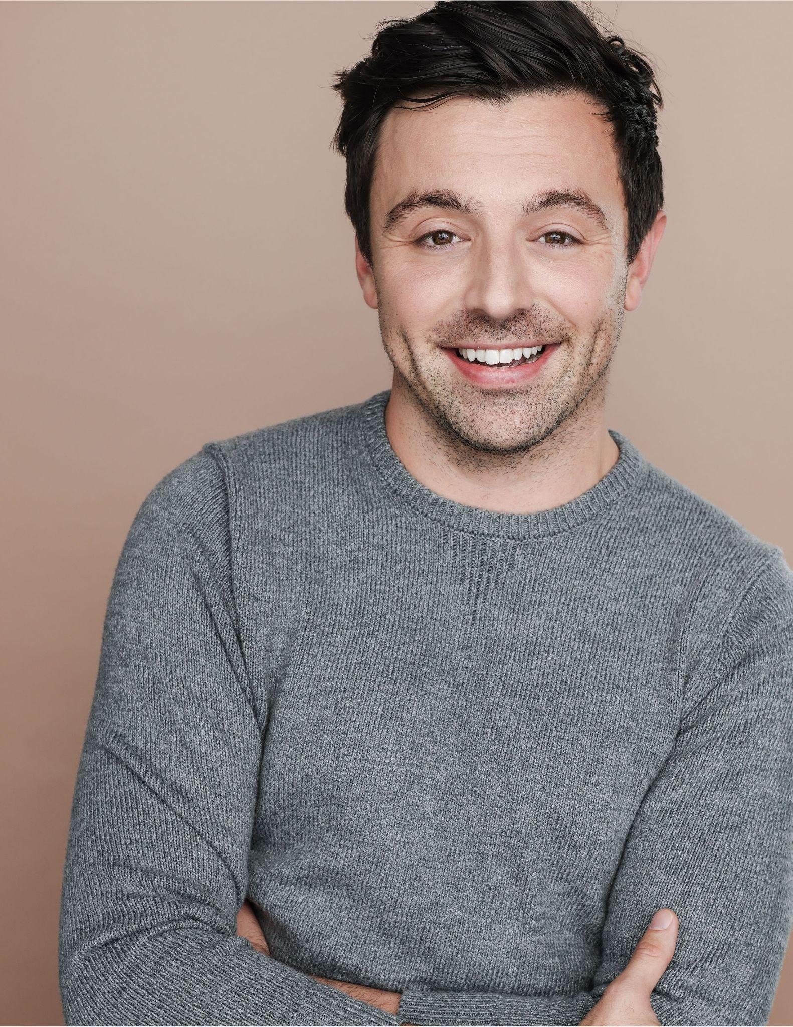 Джон Кеннеди