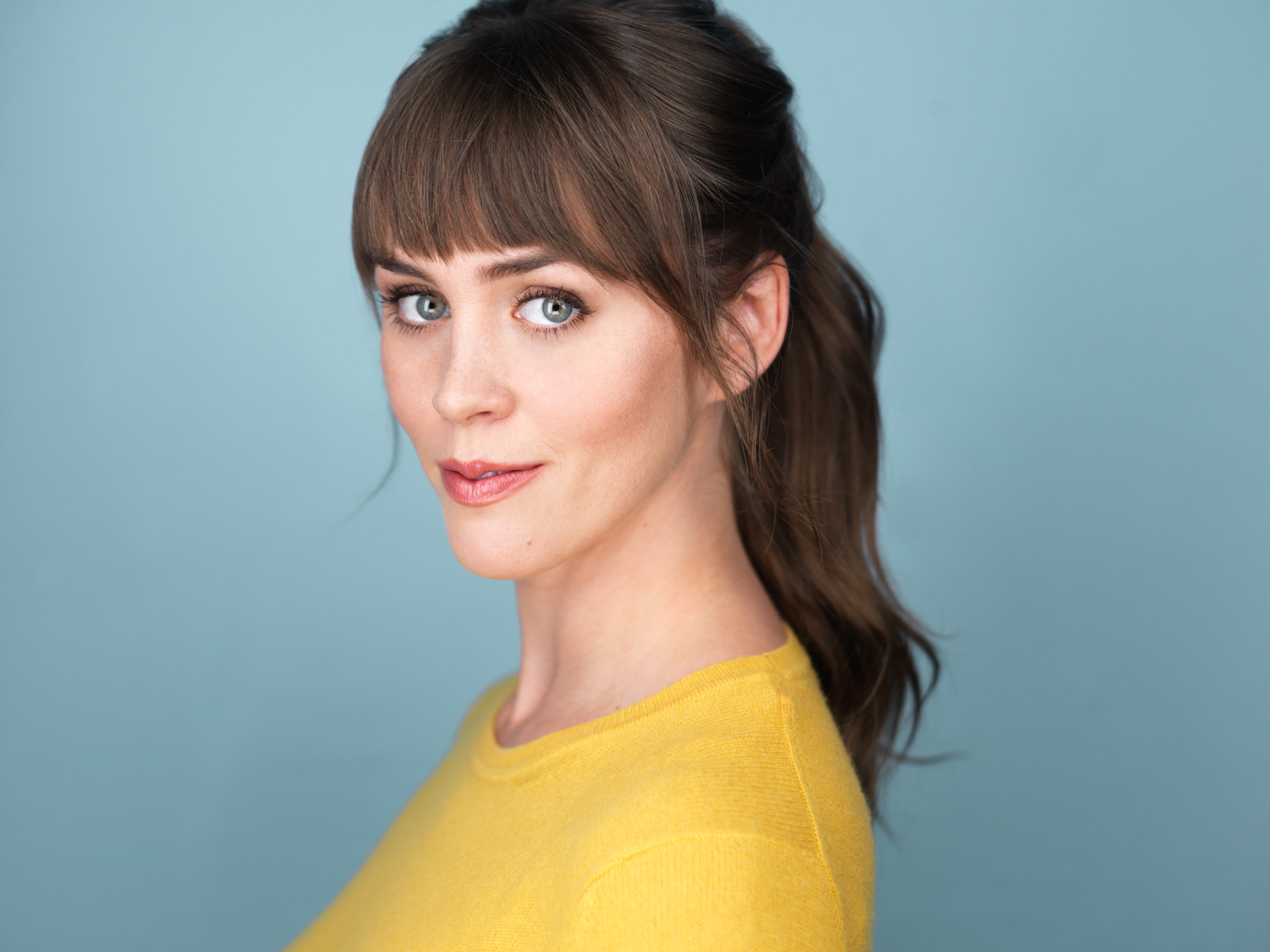 Рэйчел Винегар