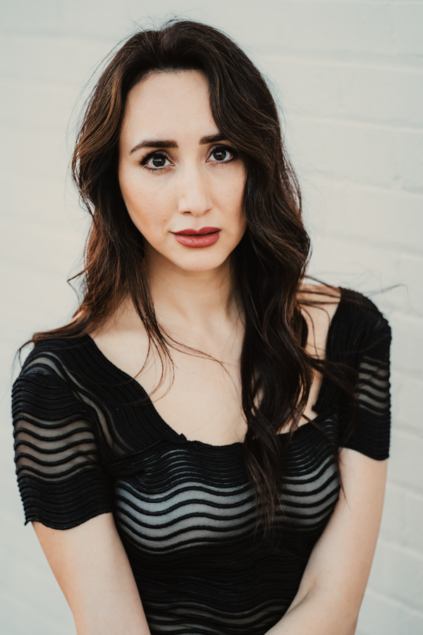 Чарли ЛаРоуз