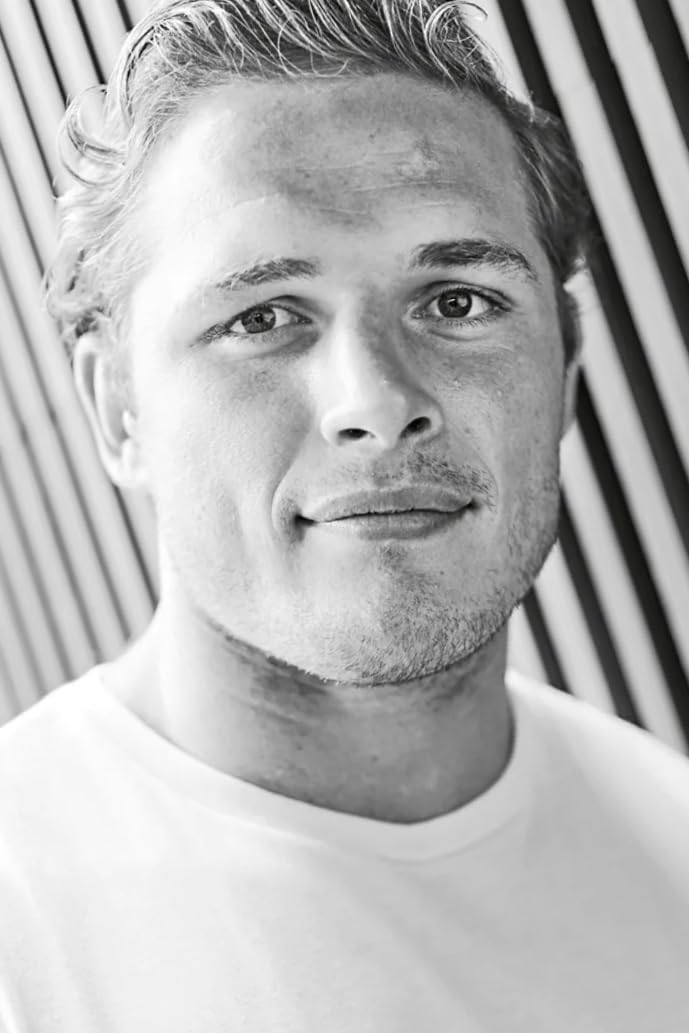 Джордж Берджесс