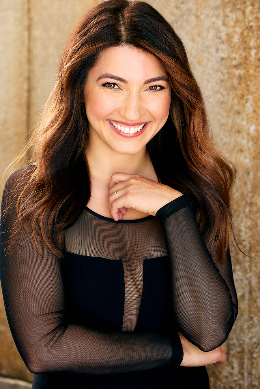 Дженни Николь