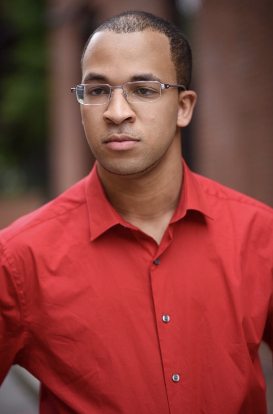 Джонатан Невес