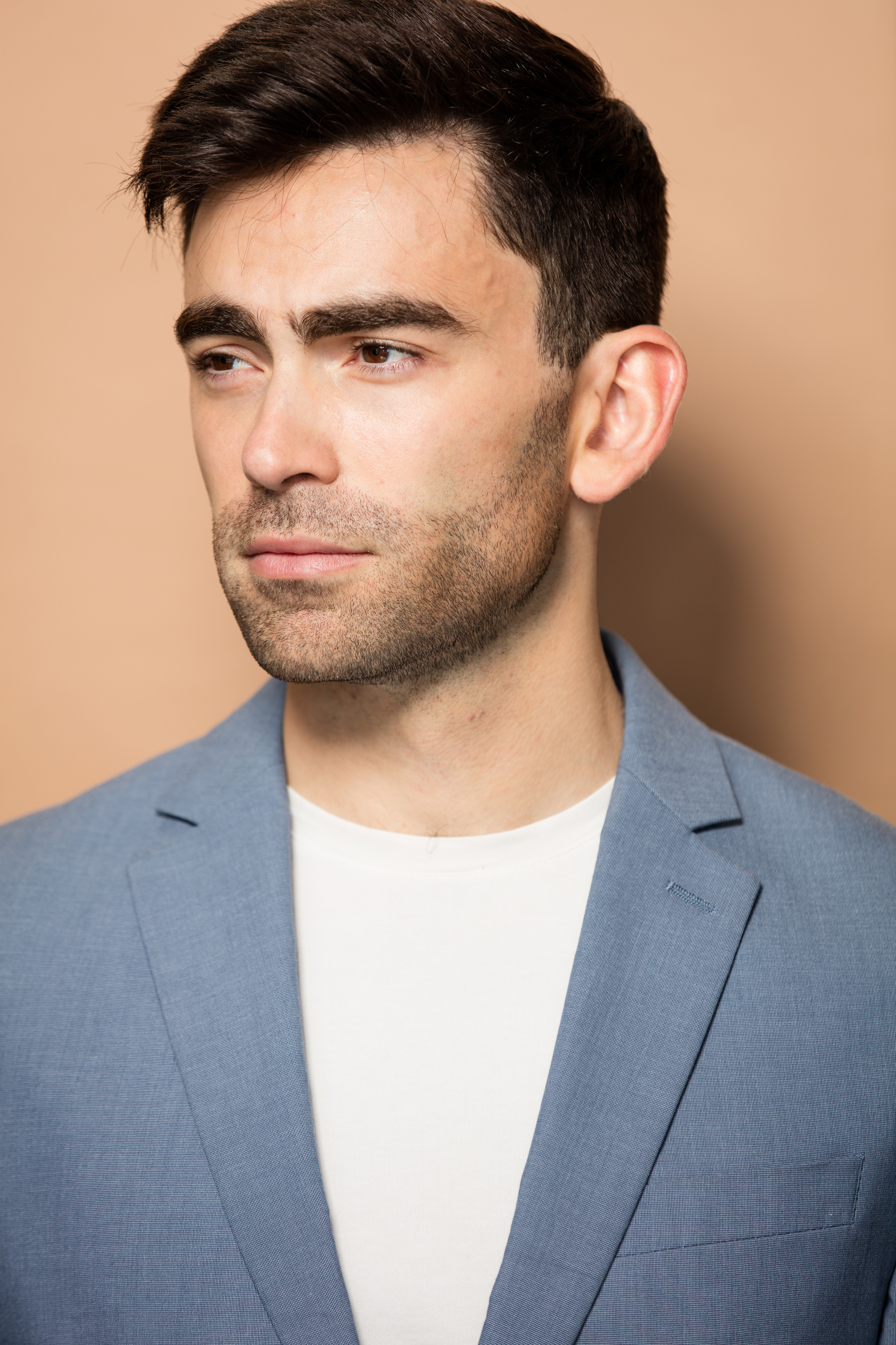 Эллиот Гросс