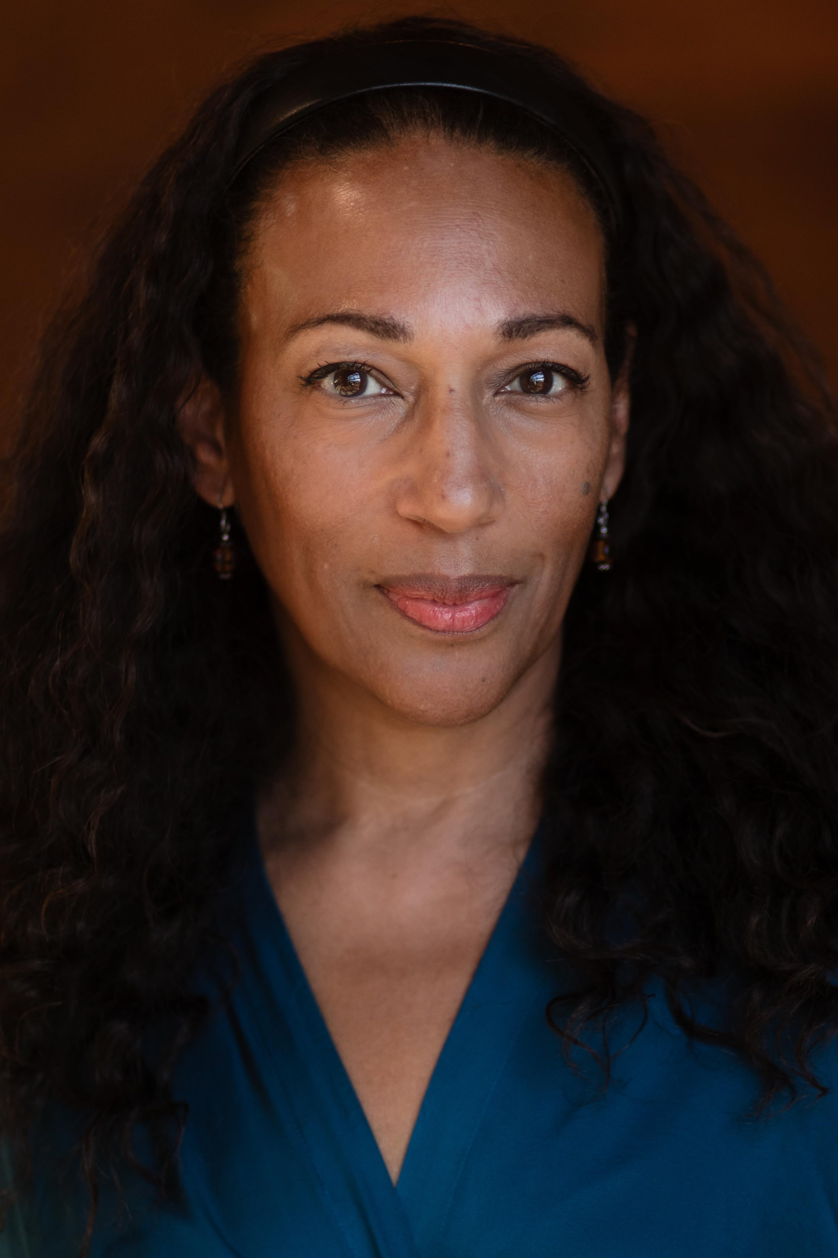 Мелоди Купер