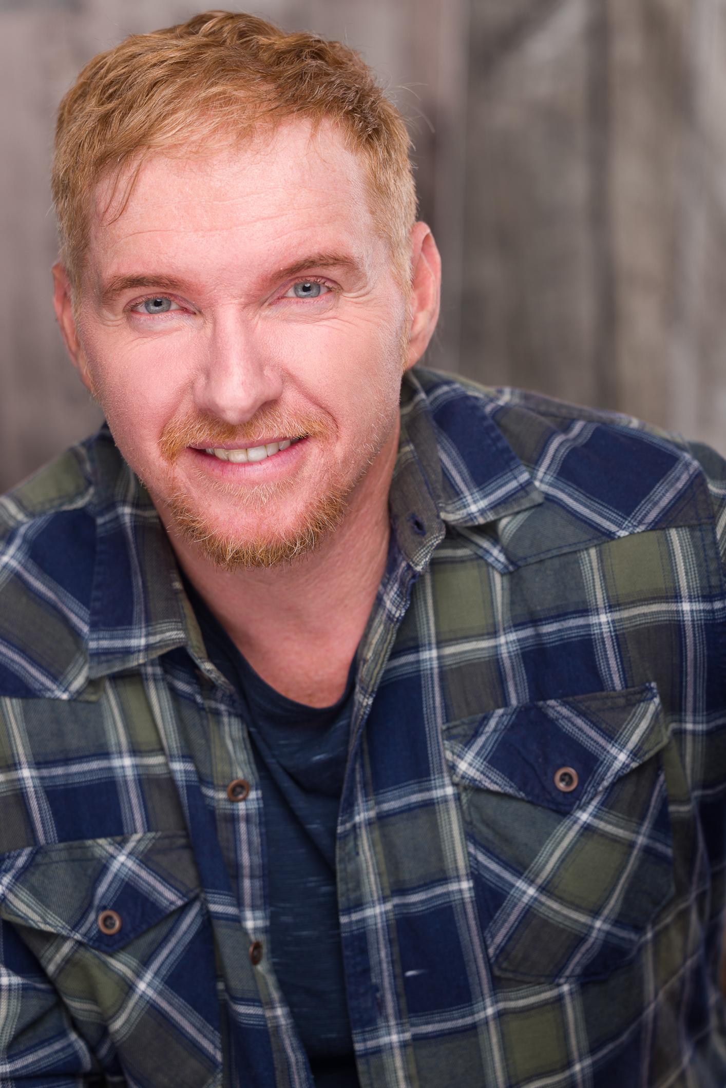 Дэвид Э. Уильямс