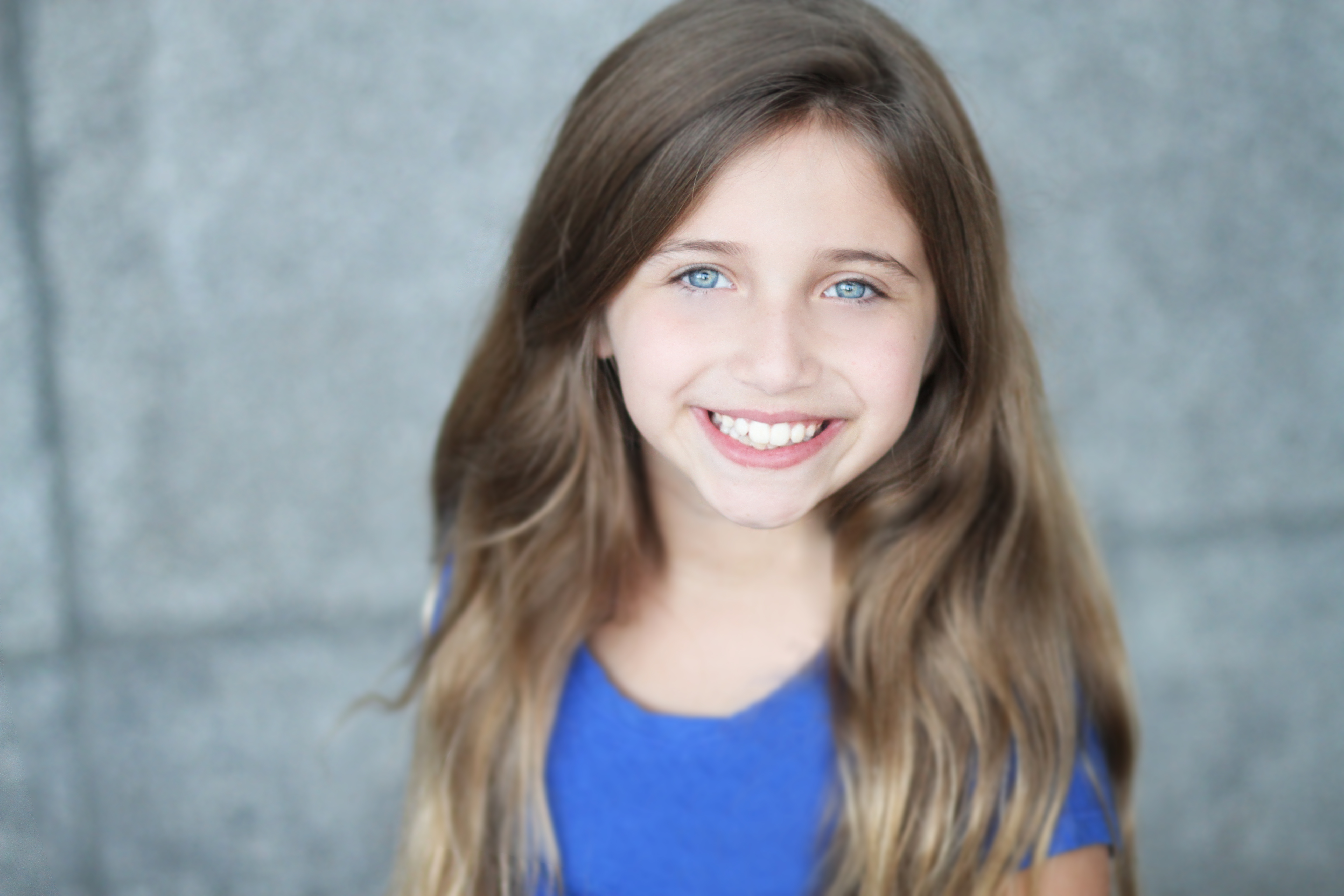 Peyton Ella