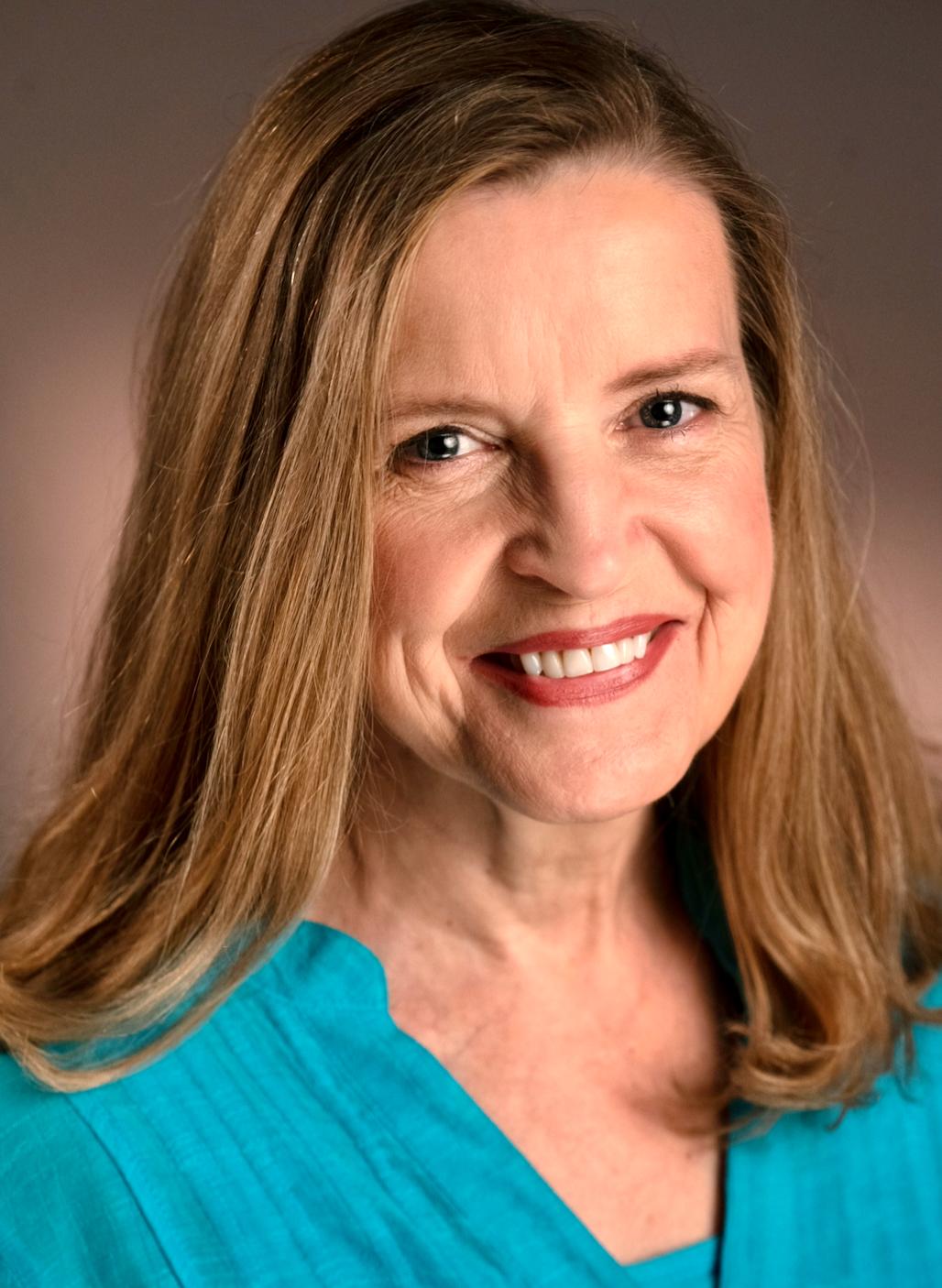 Кэрол Андерсон