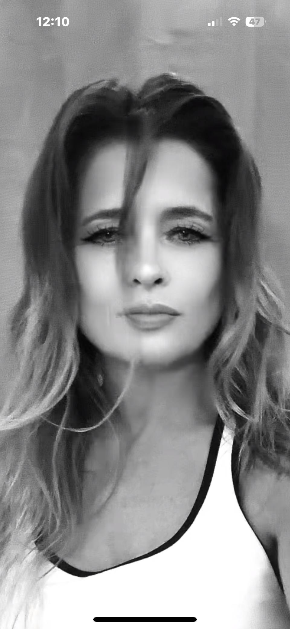 Michelle Brown Houston