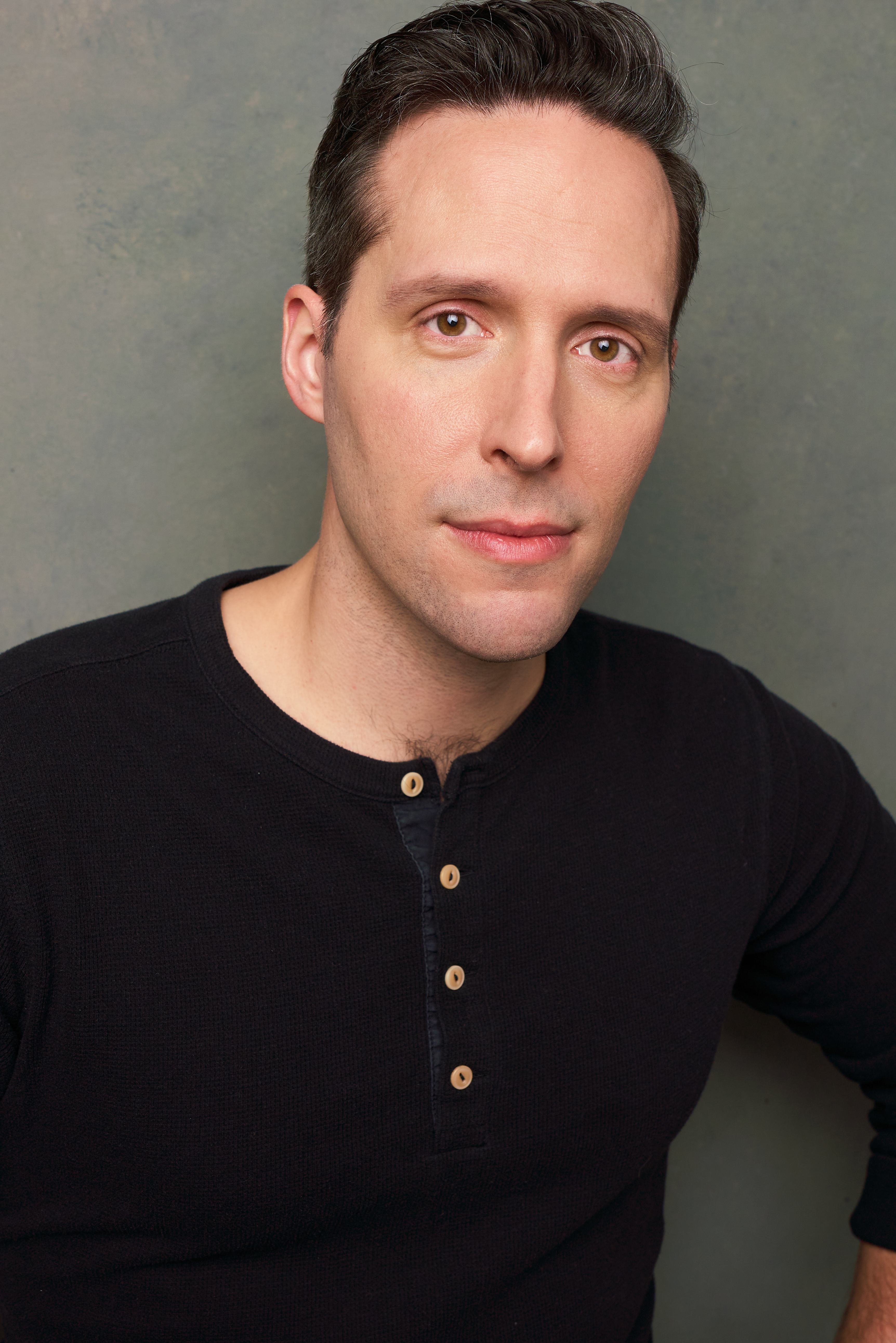 Марк Левассер