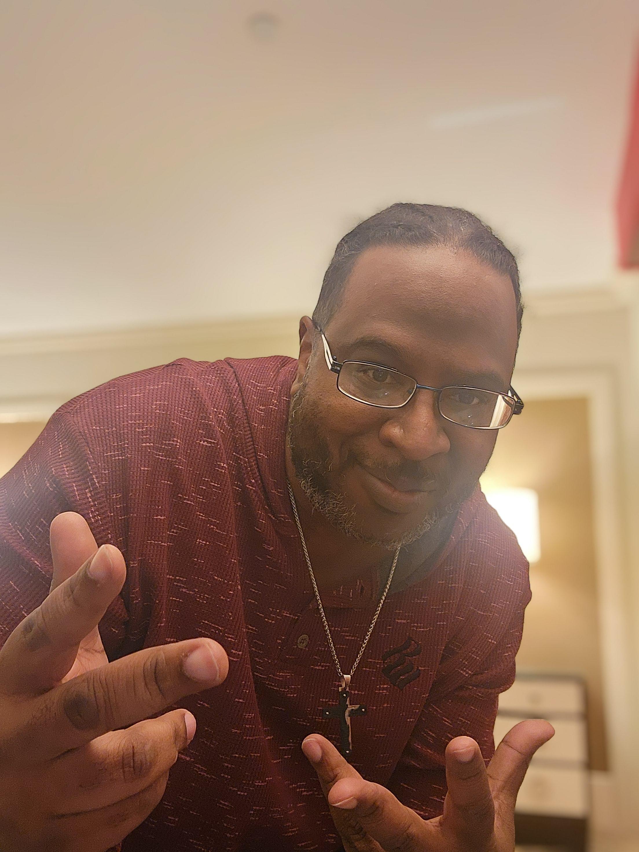 Себастьян Фоксуорт