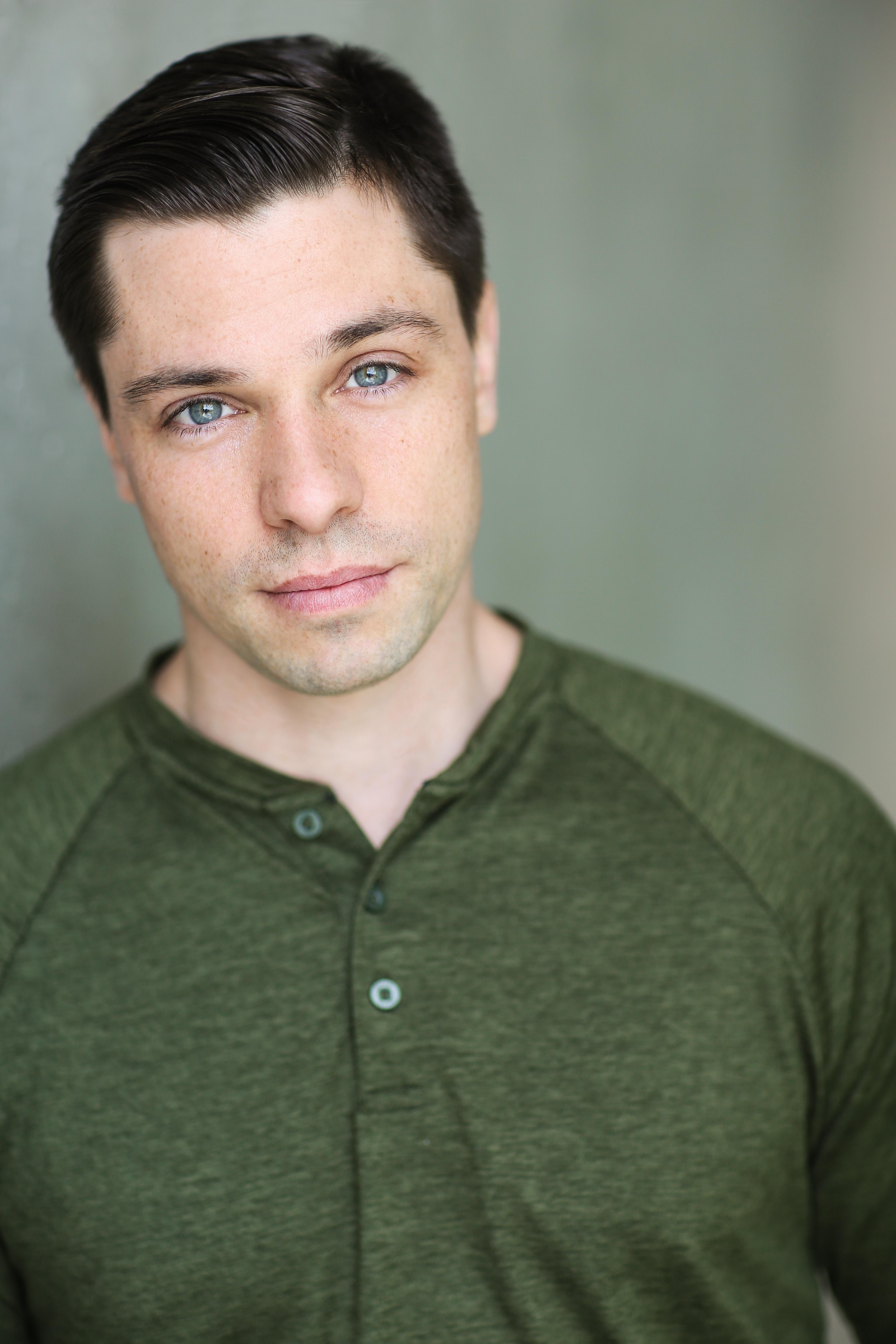 Джошуа Хардинг