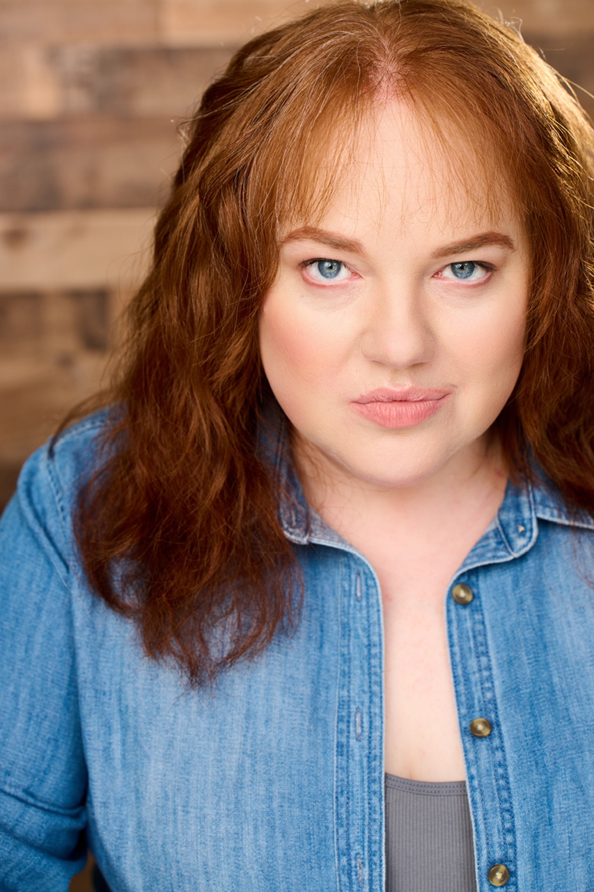 Дарси Роудс