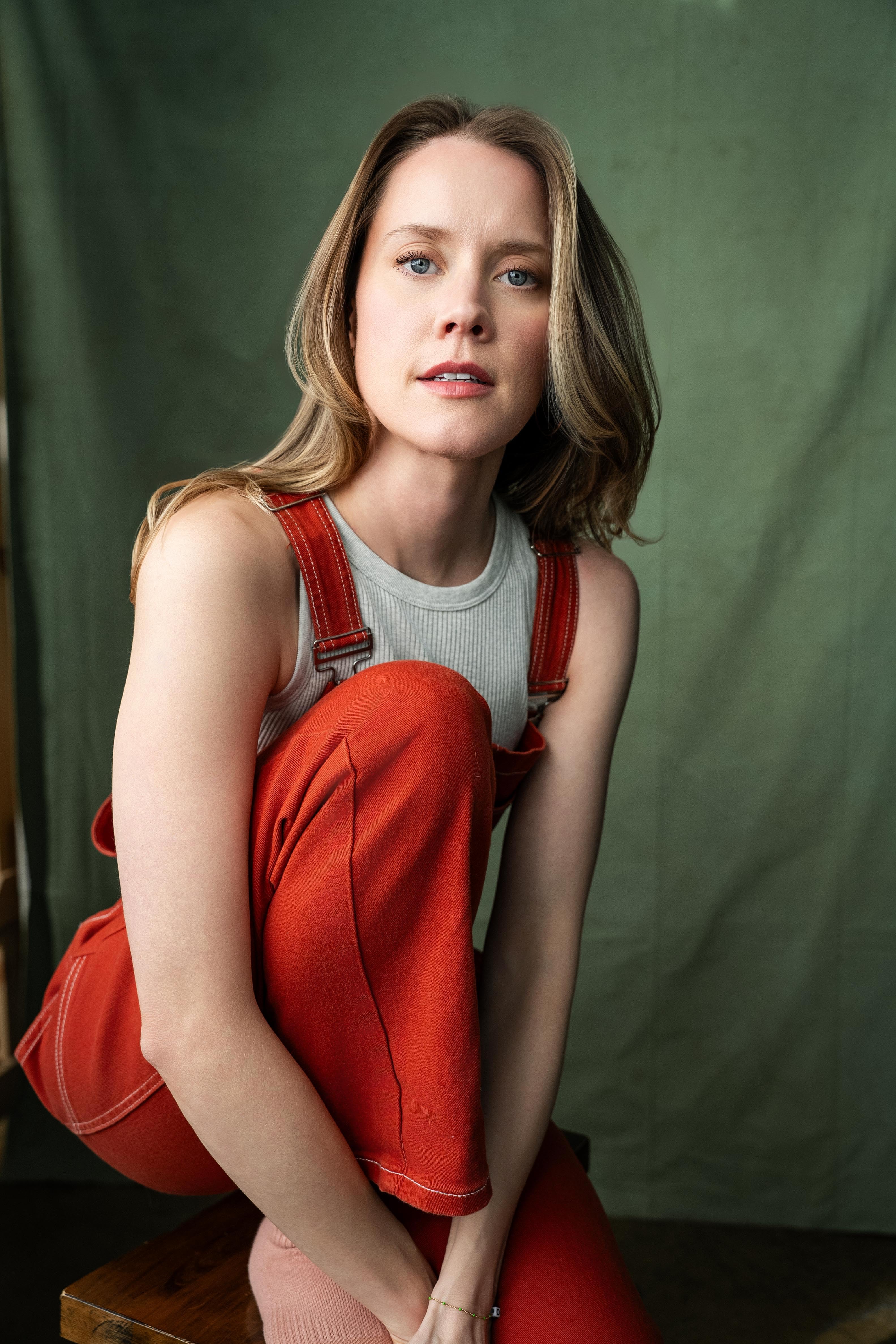 Sarah Goeke
