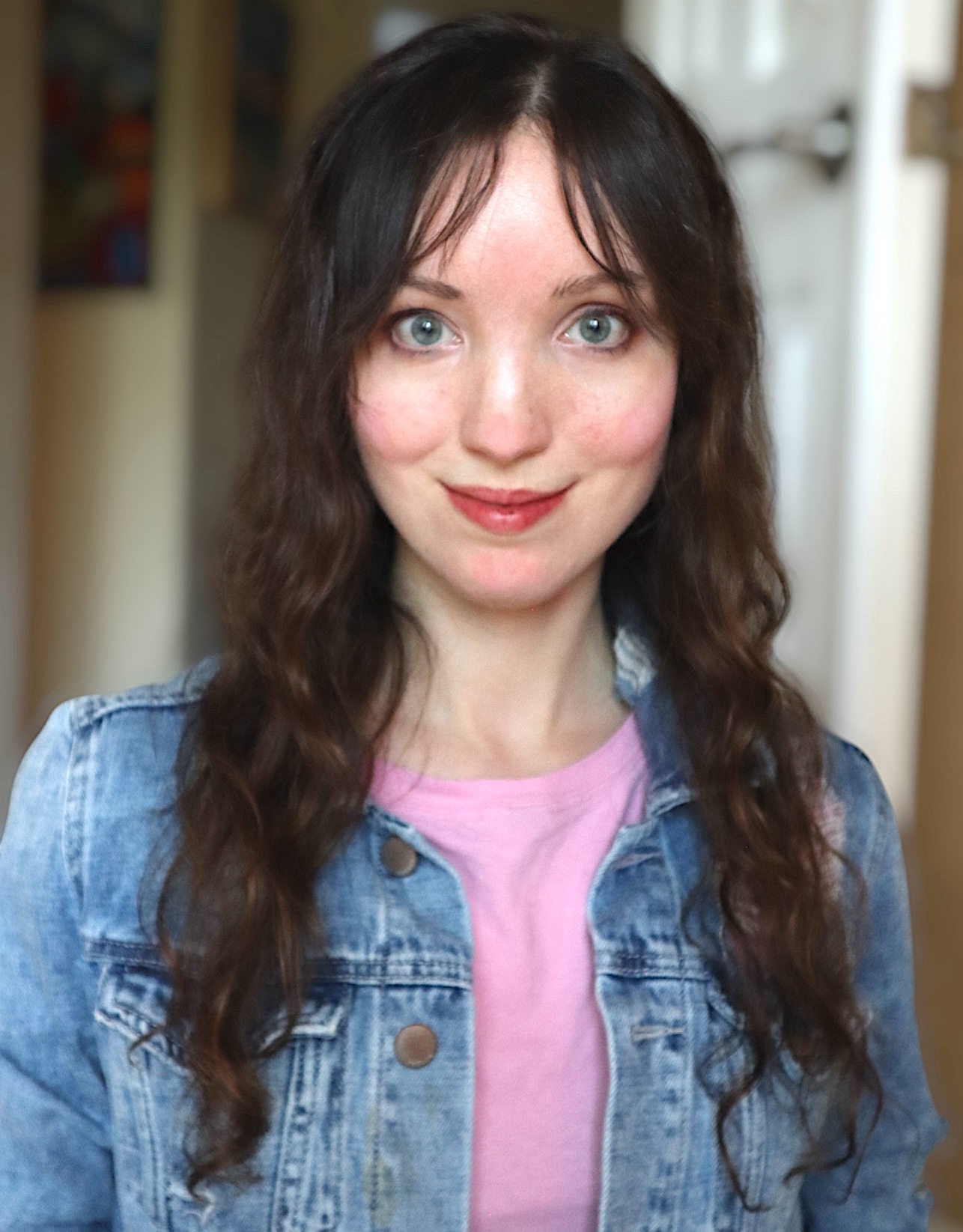 Саманта Уэллер