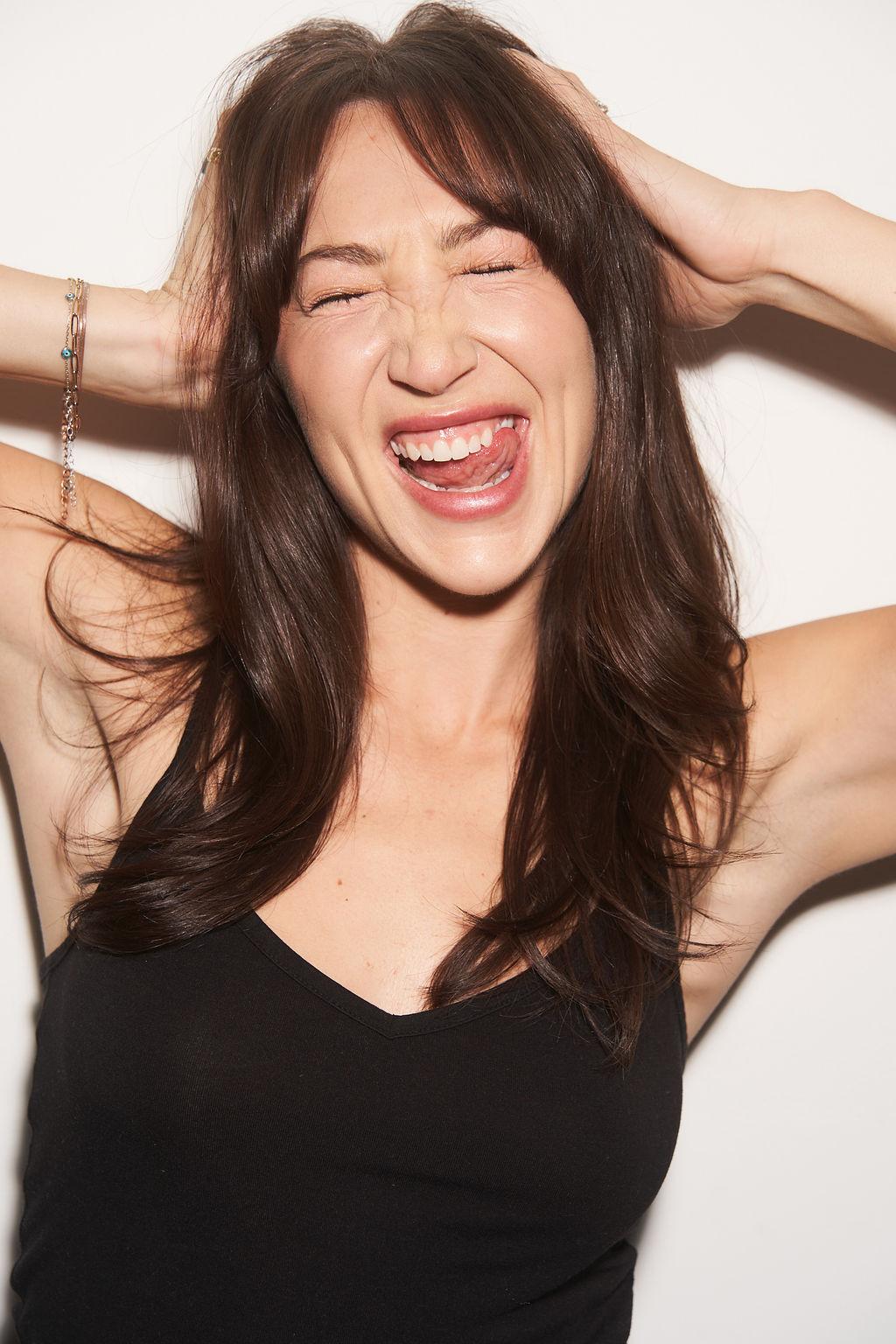 Джиллиан Купер