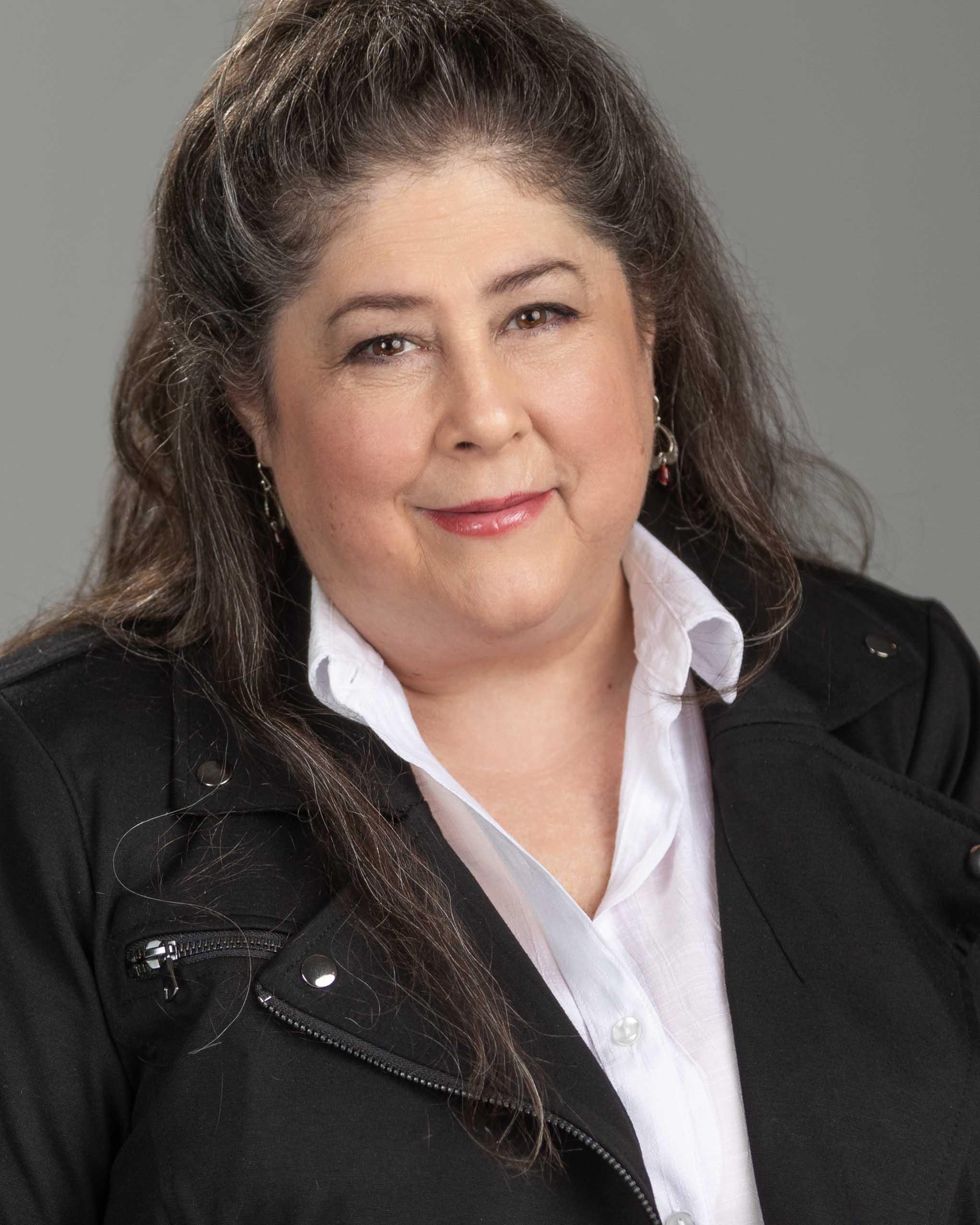 Франсин Берк