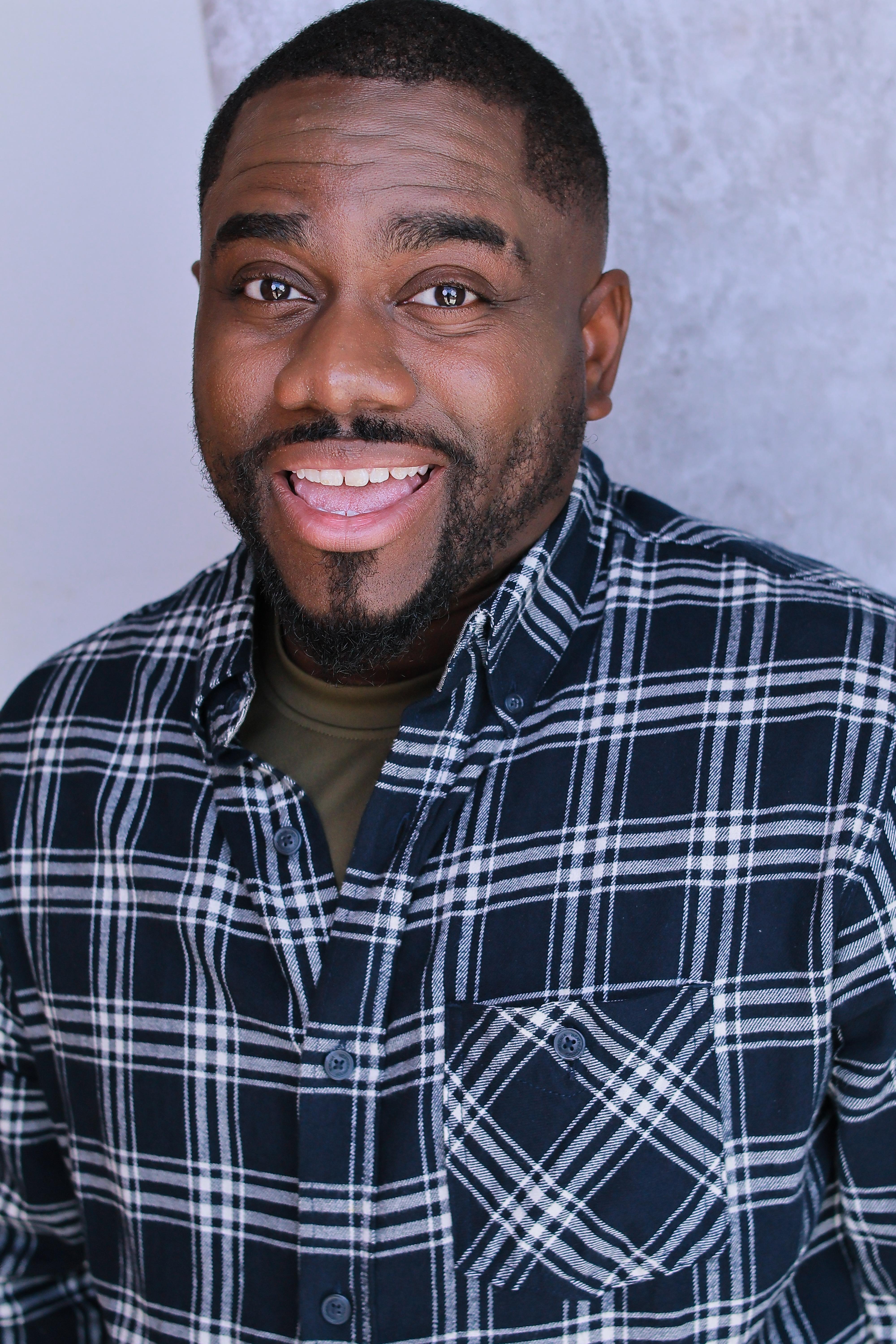 Mushad Moore