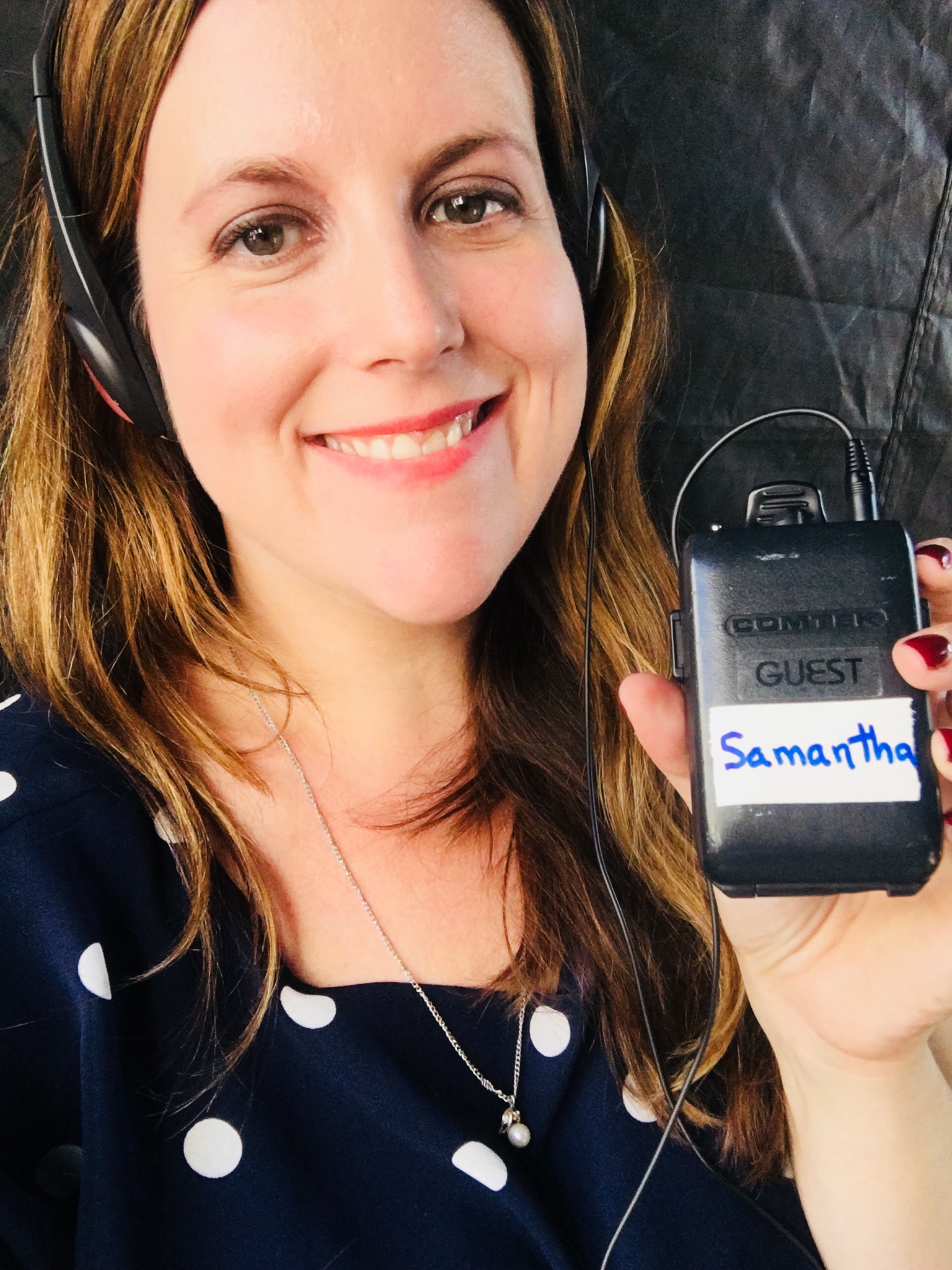 Саманта Херман