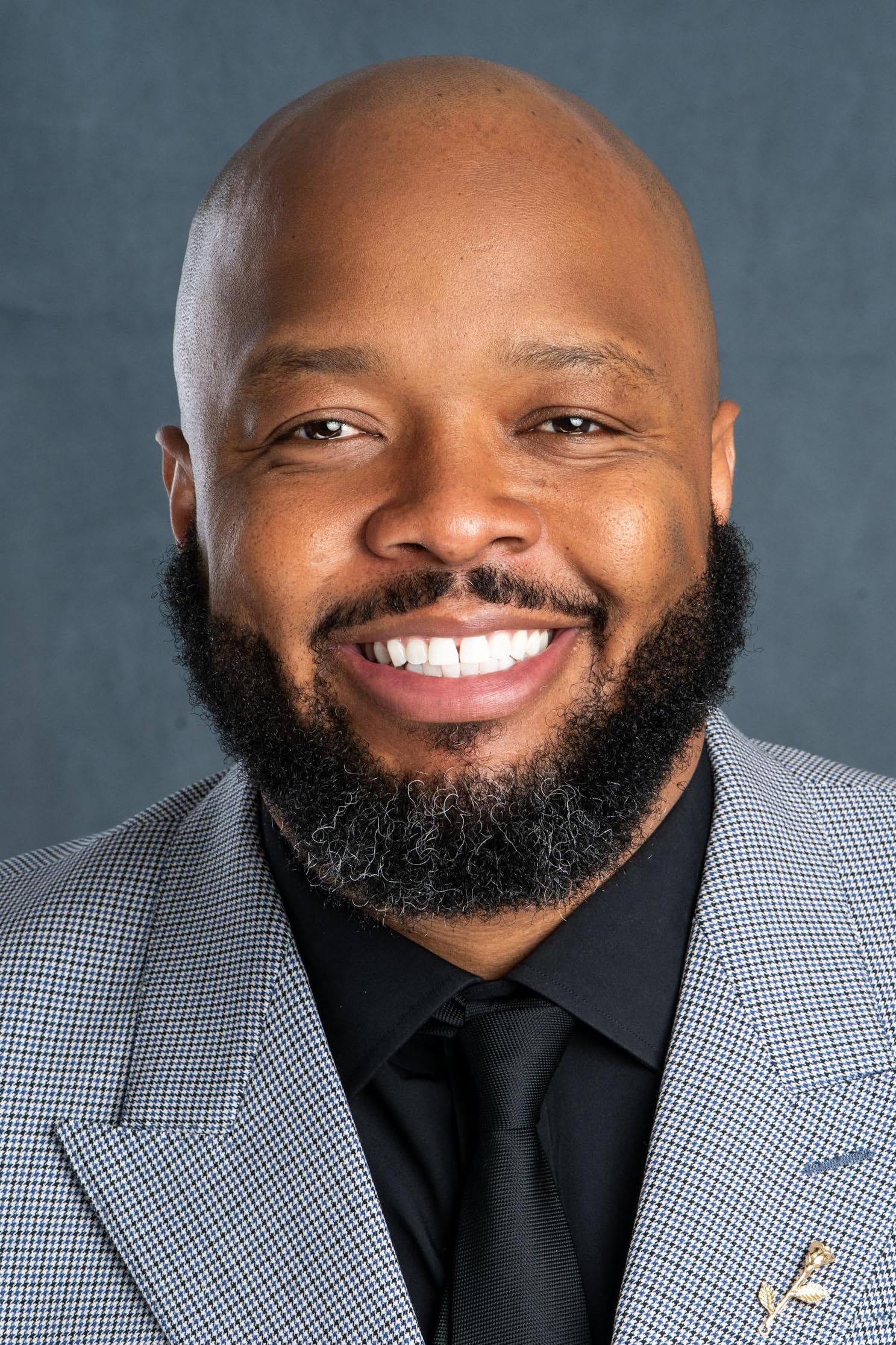 Кевин Фредерикс