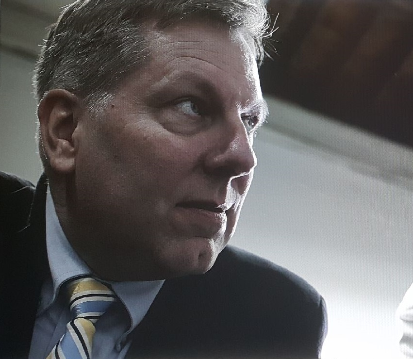 Джимми Бэйкон