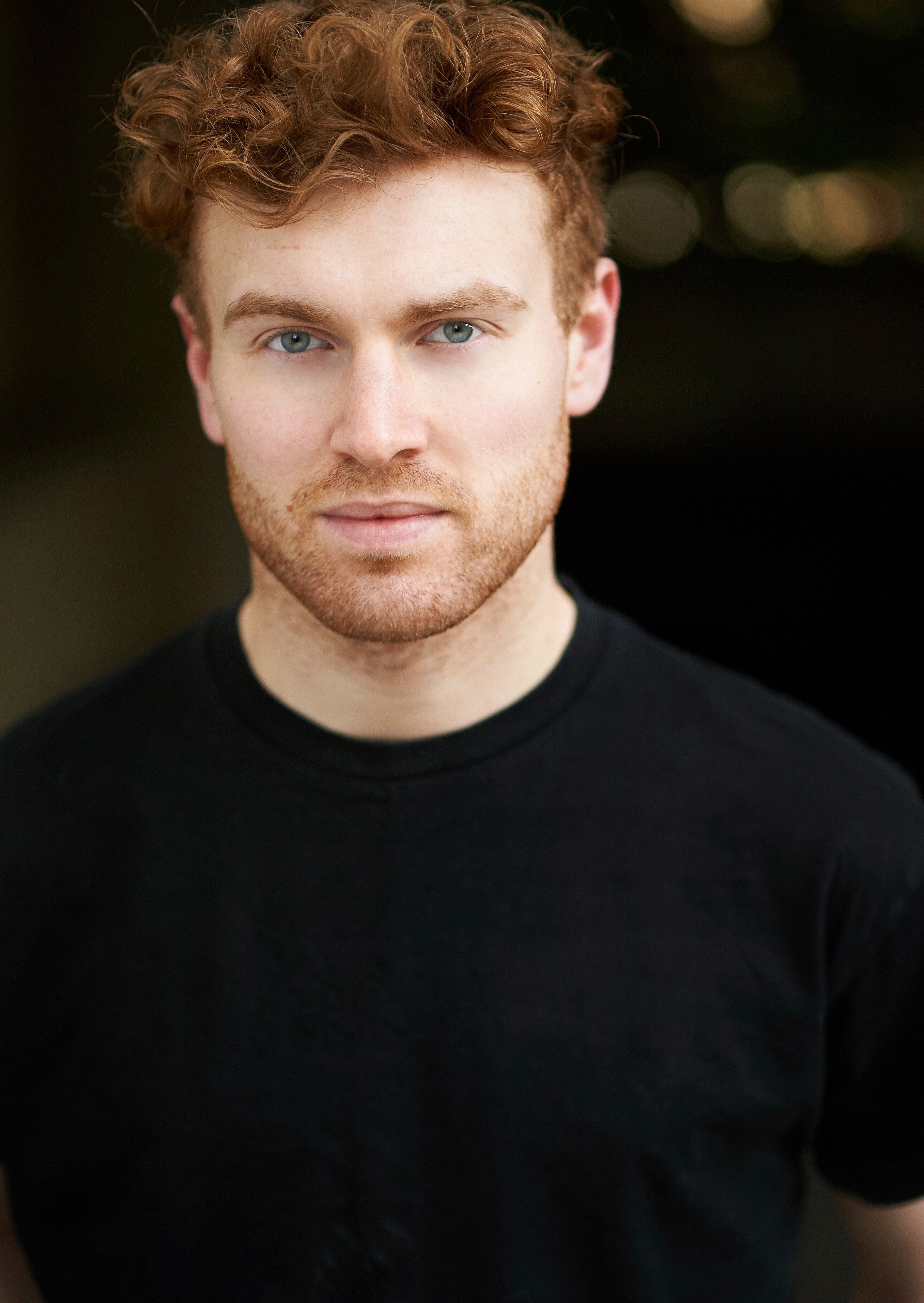 Бенджамин Риттер