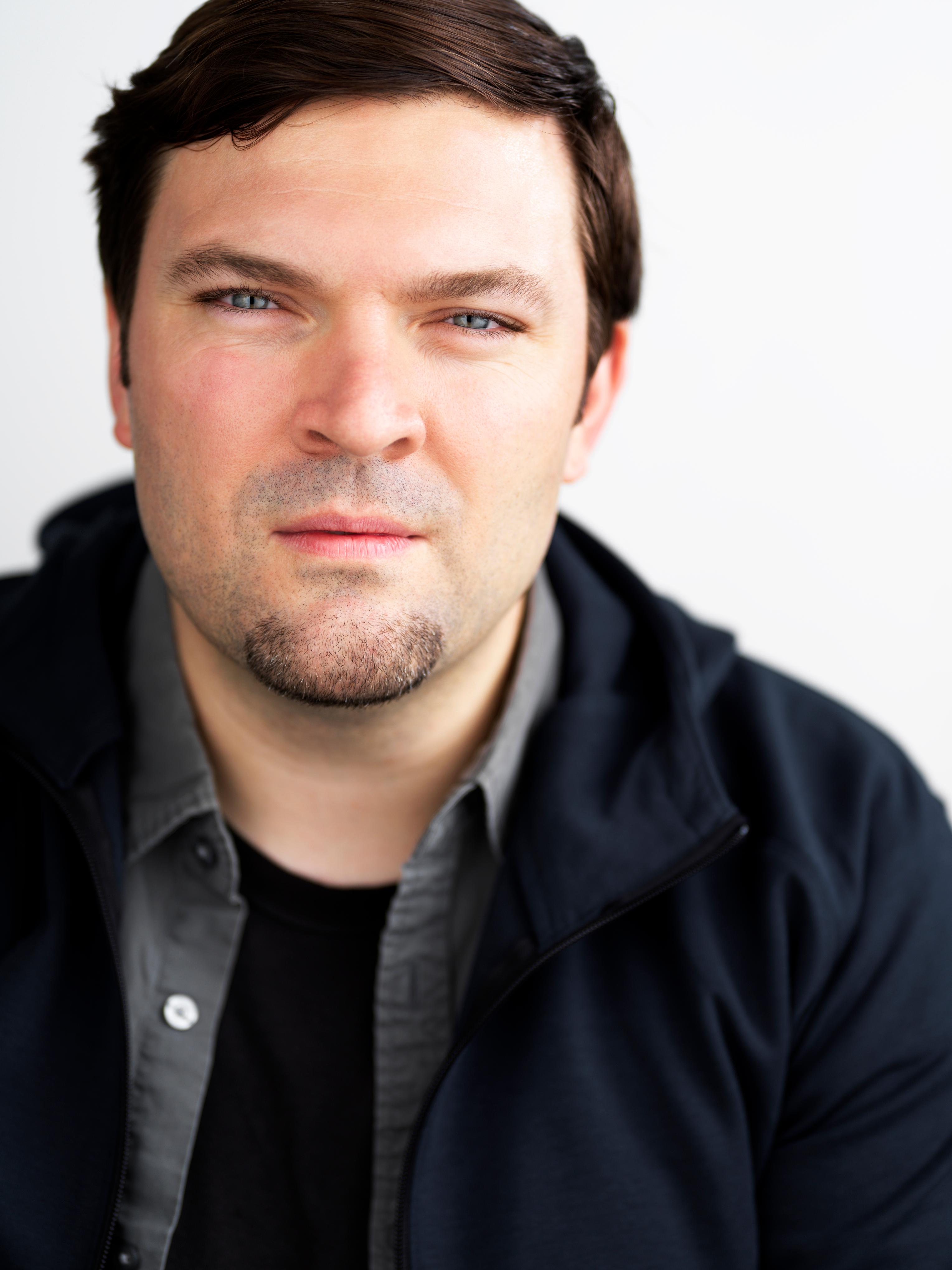 Бен Монахэн