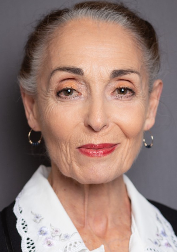 Женевьев Эмануэлли