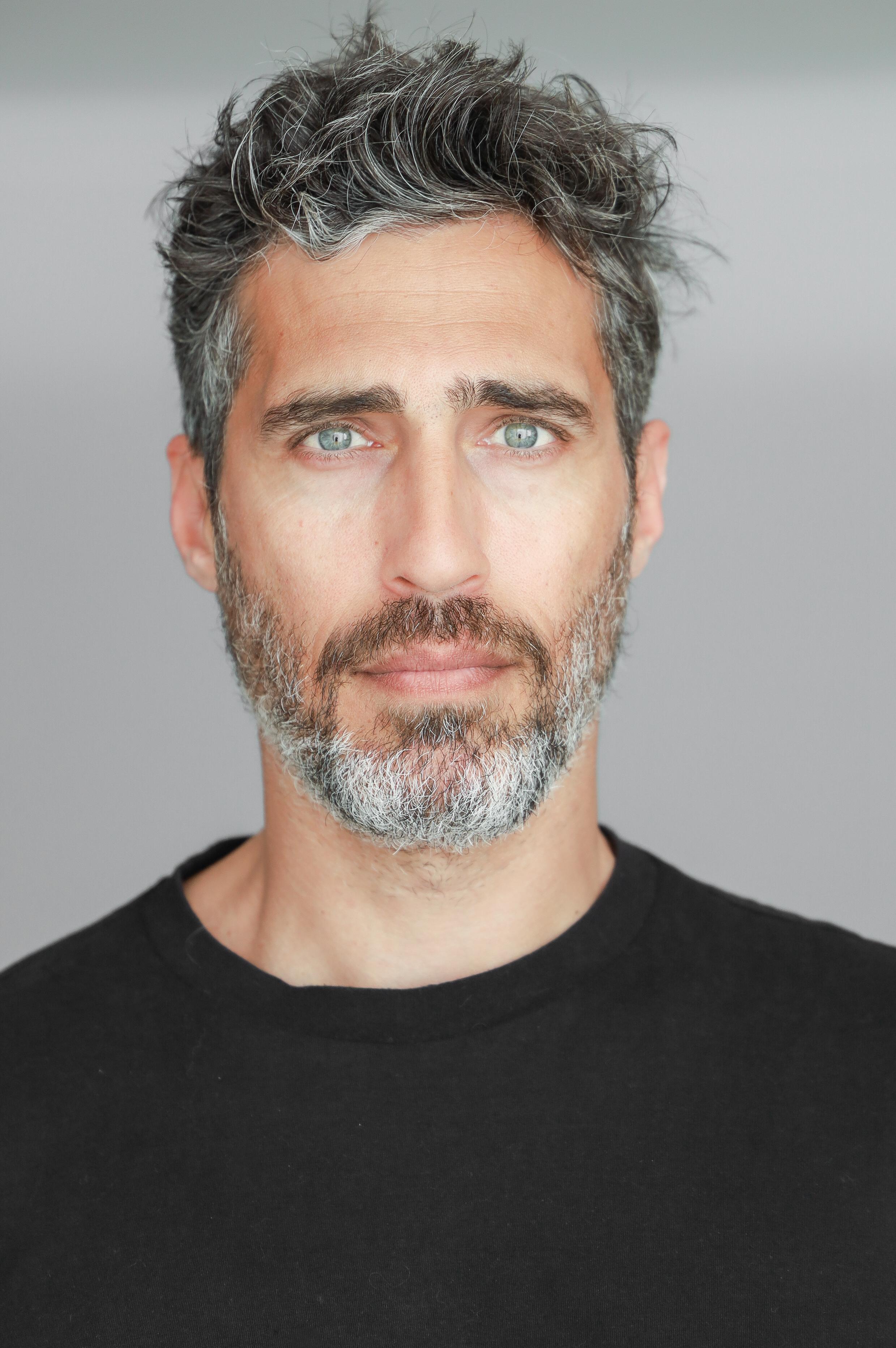 Дэвид Лифшиц