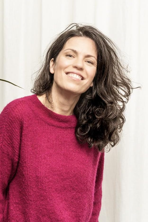 Кэролин Стас