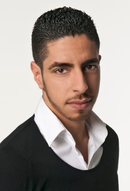 Mohamed Nouar