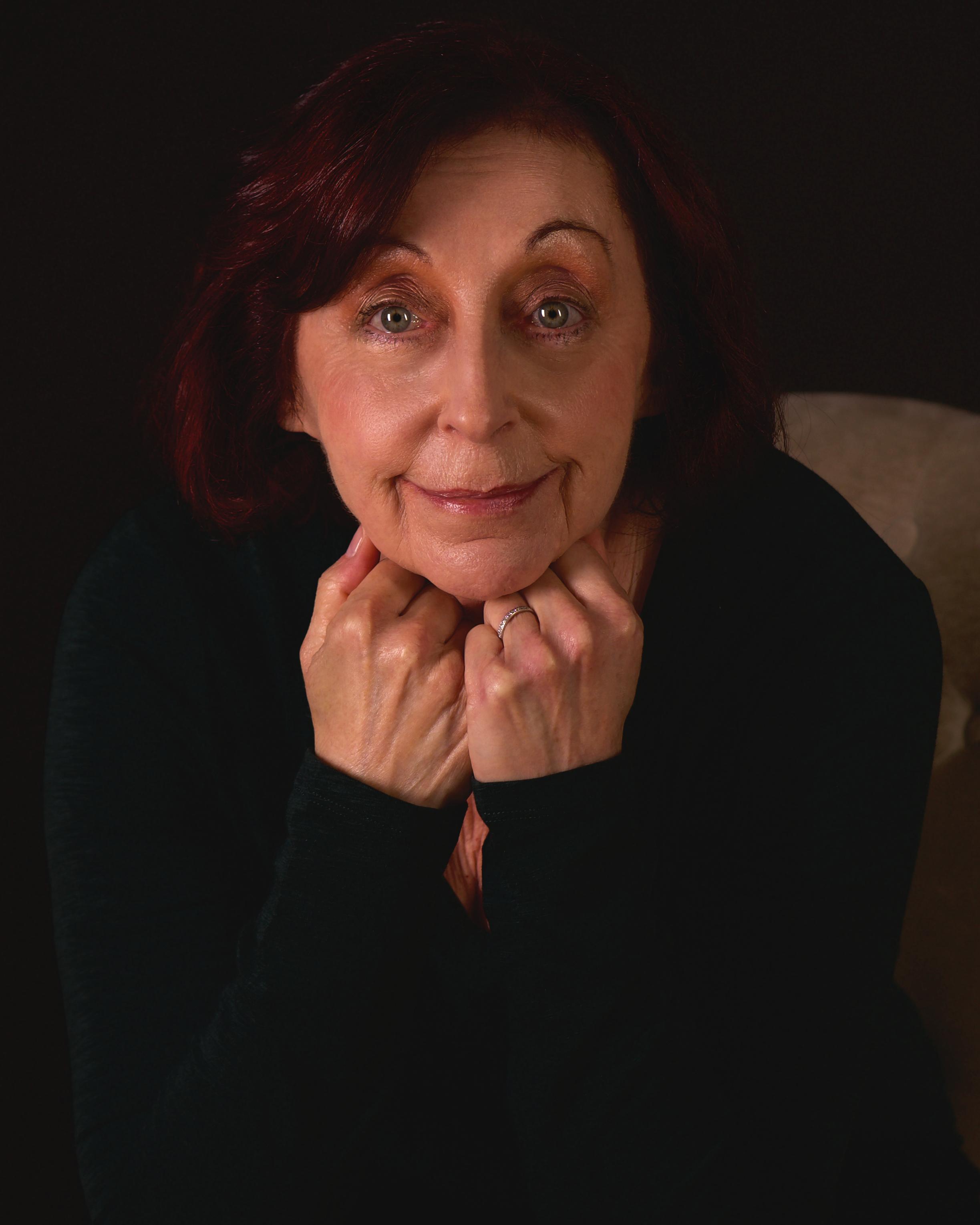 Susan Cohen DeStefano