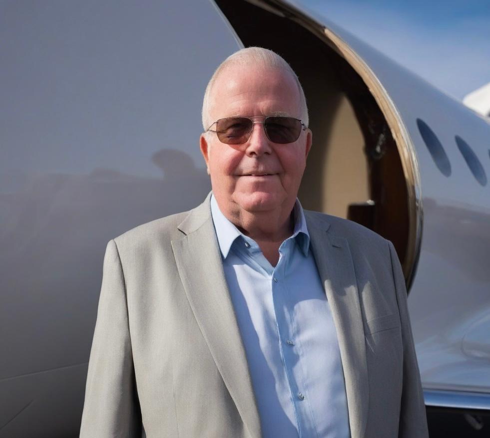 Эйнар Харальдссон