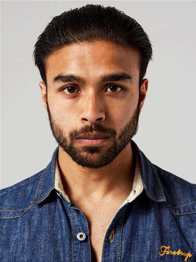 Самит Чакраварти