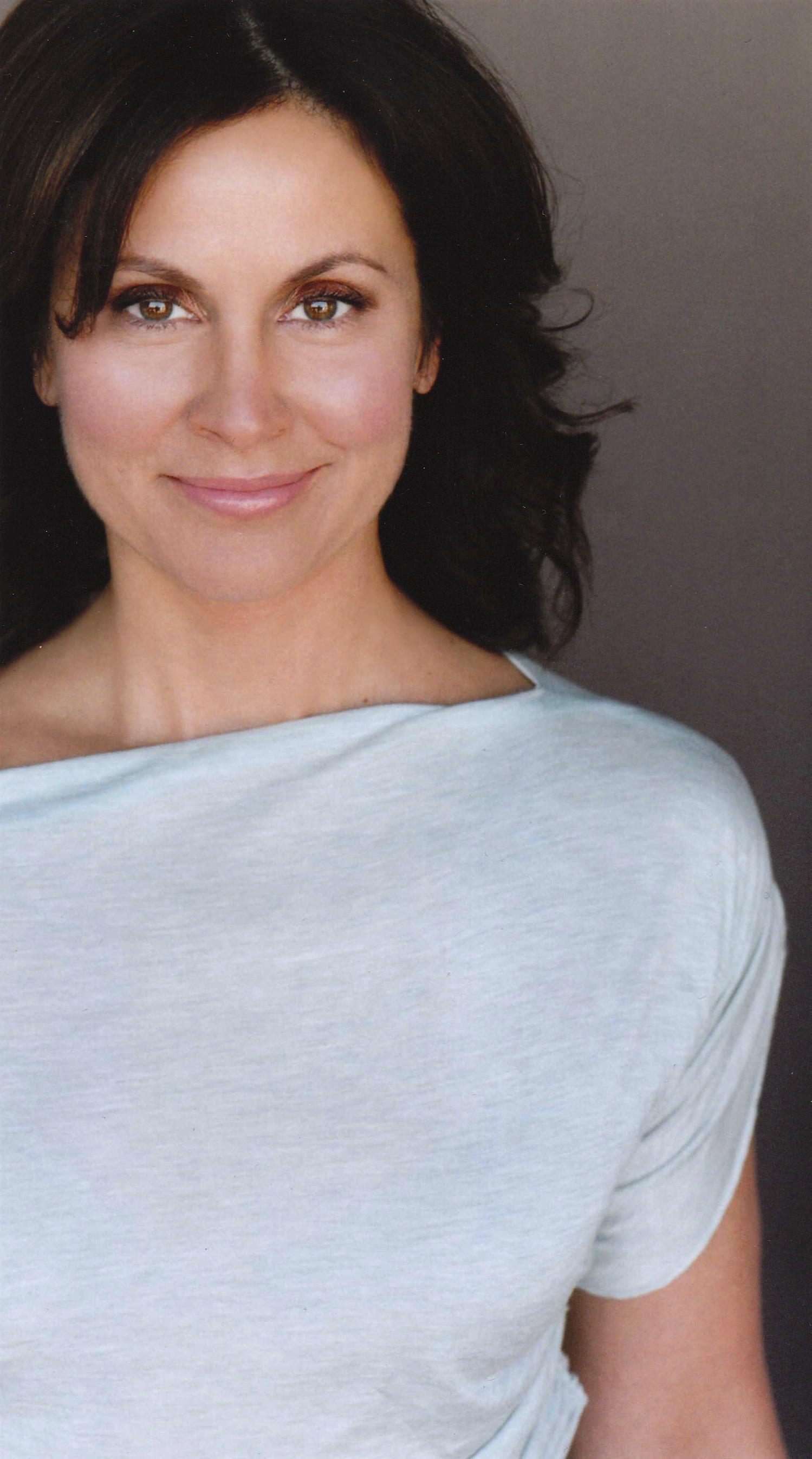 Лиза Мэндел