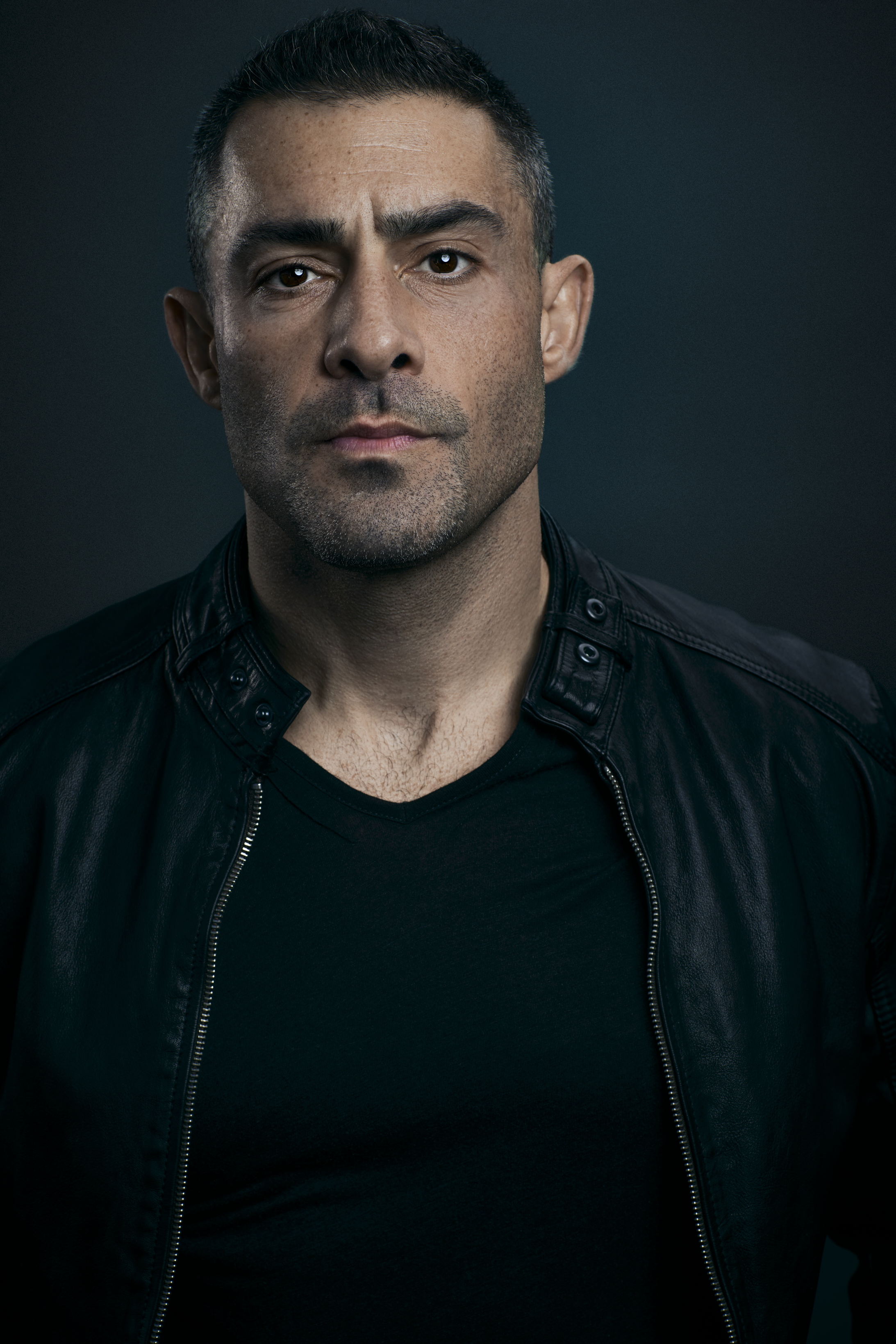 Джо Морелли