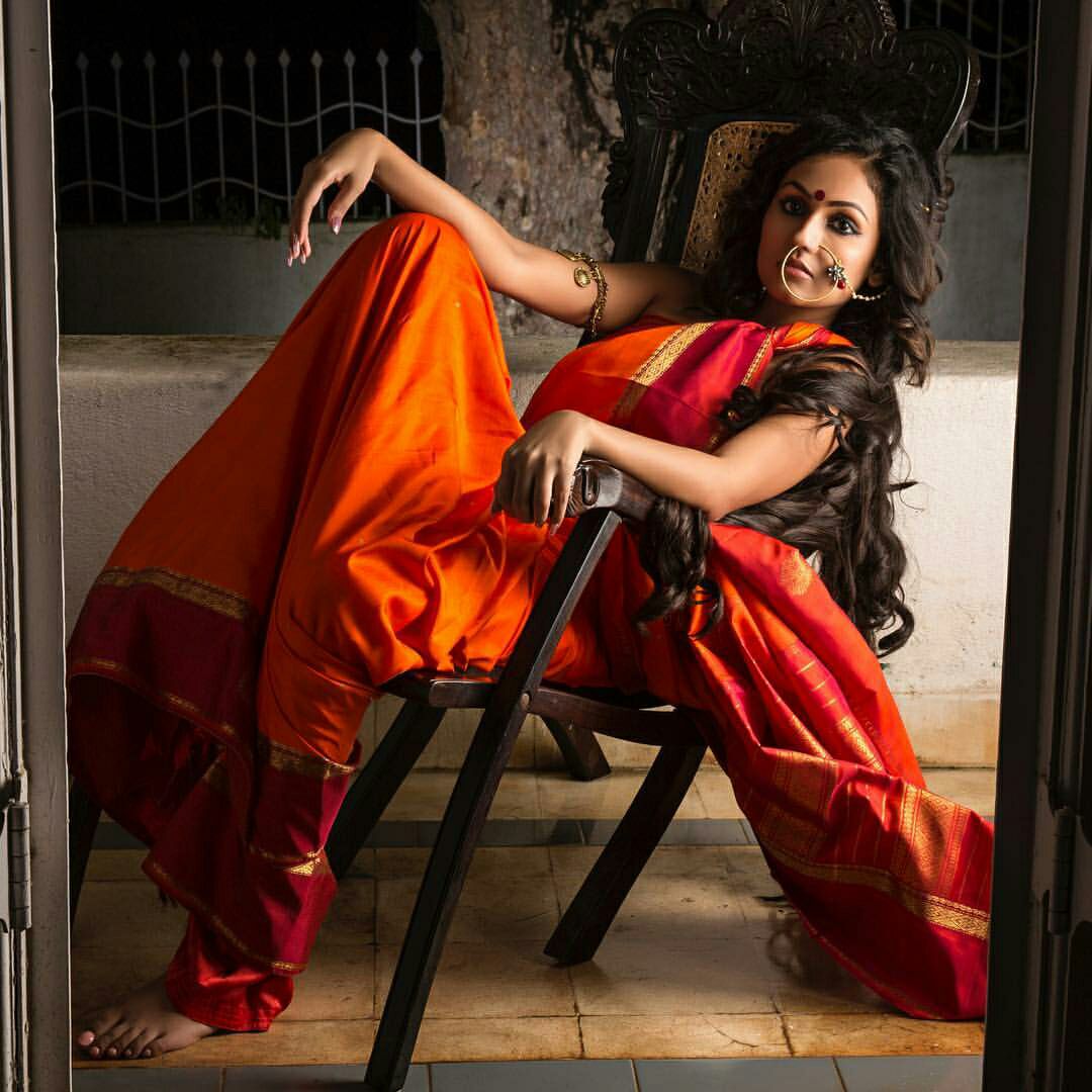 Archana Taide Sharma