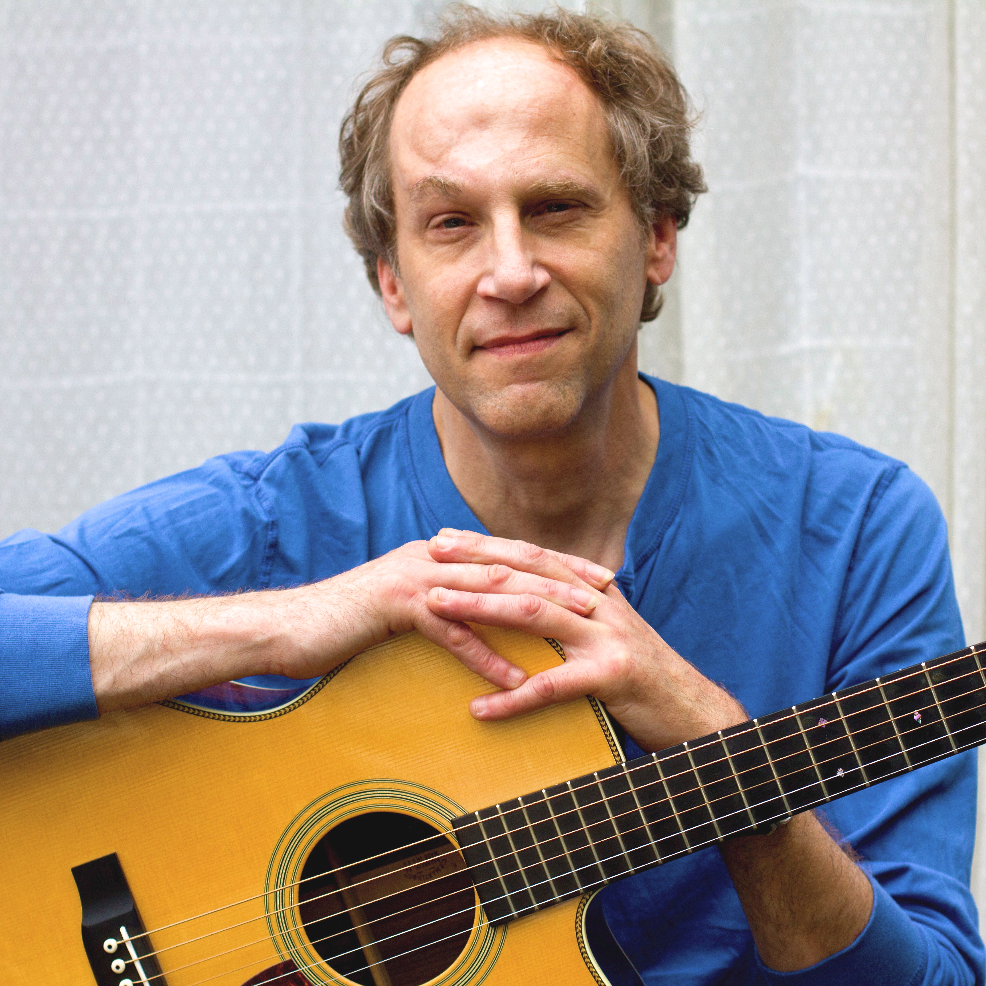 Аарон Флэндерс