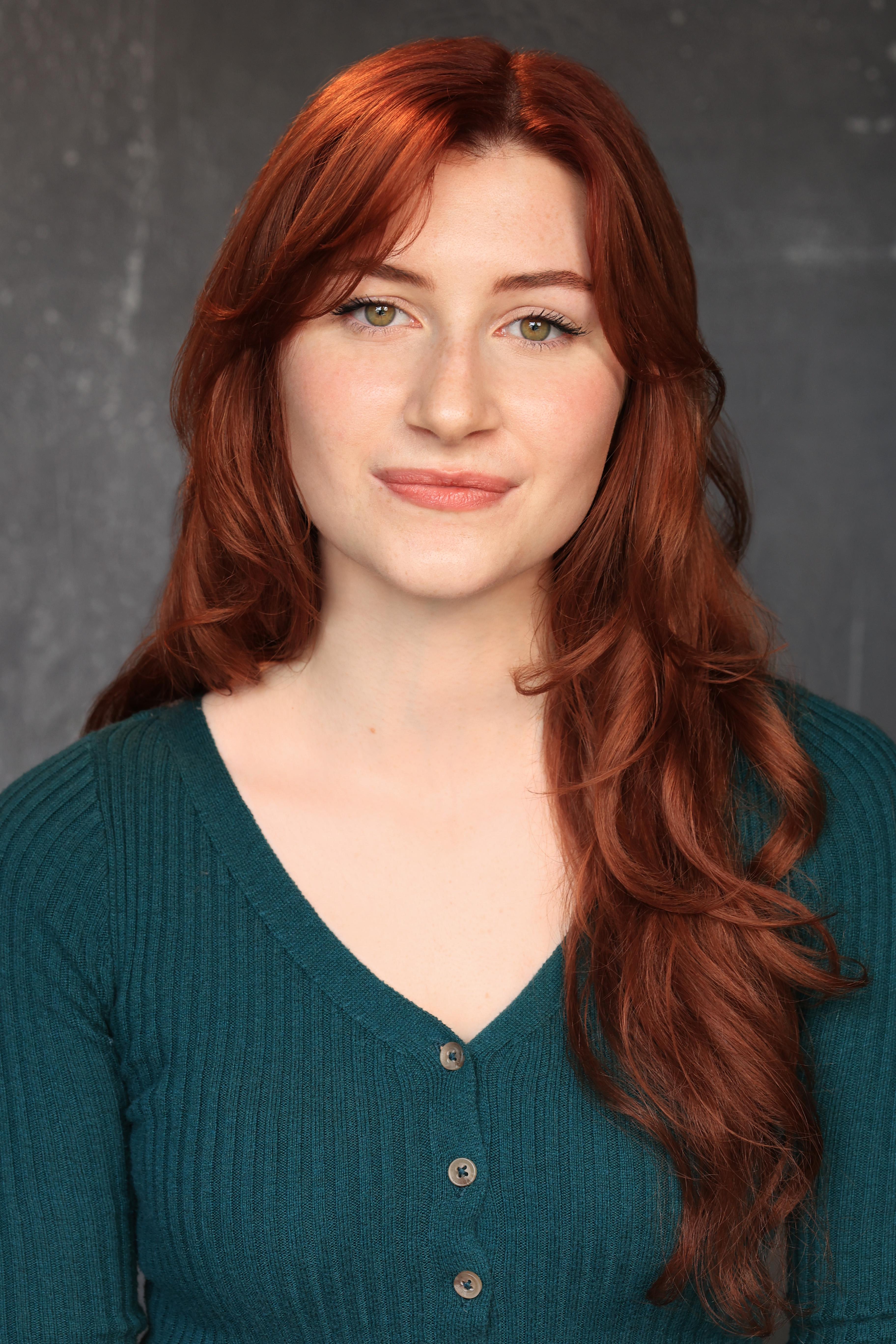 Саша МакКаллох