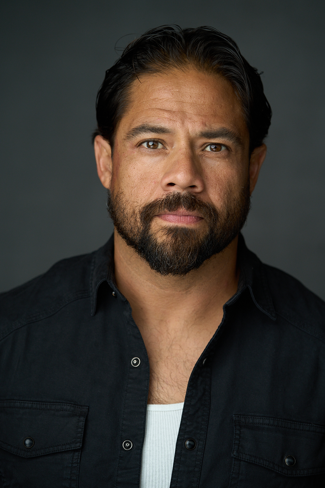 Гектор Бесерра