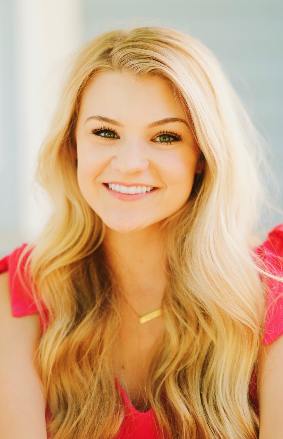 Кэролин  Кеннеди