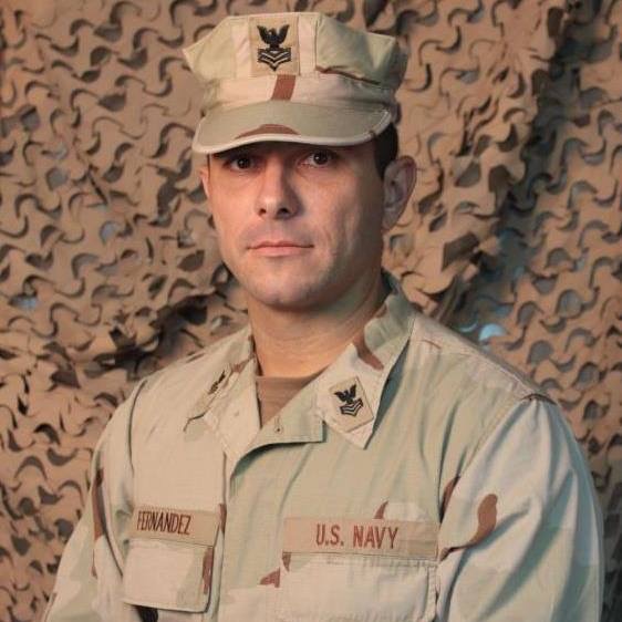 Педро Фернандес