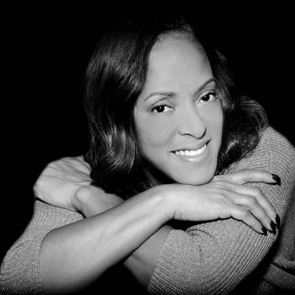 Лиза Гарретт