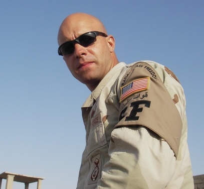 Майкл П. Херрманн