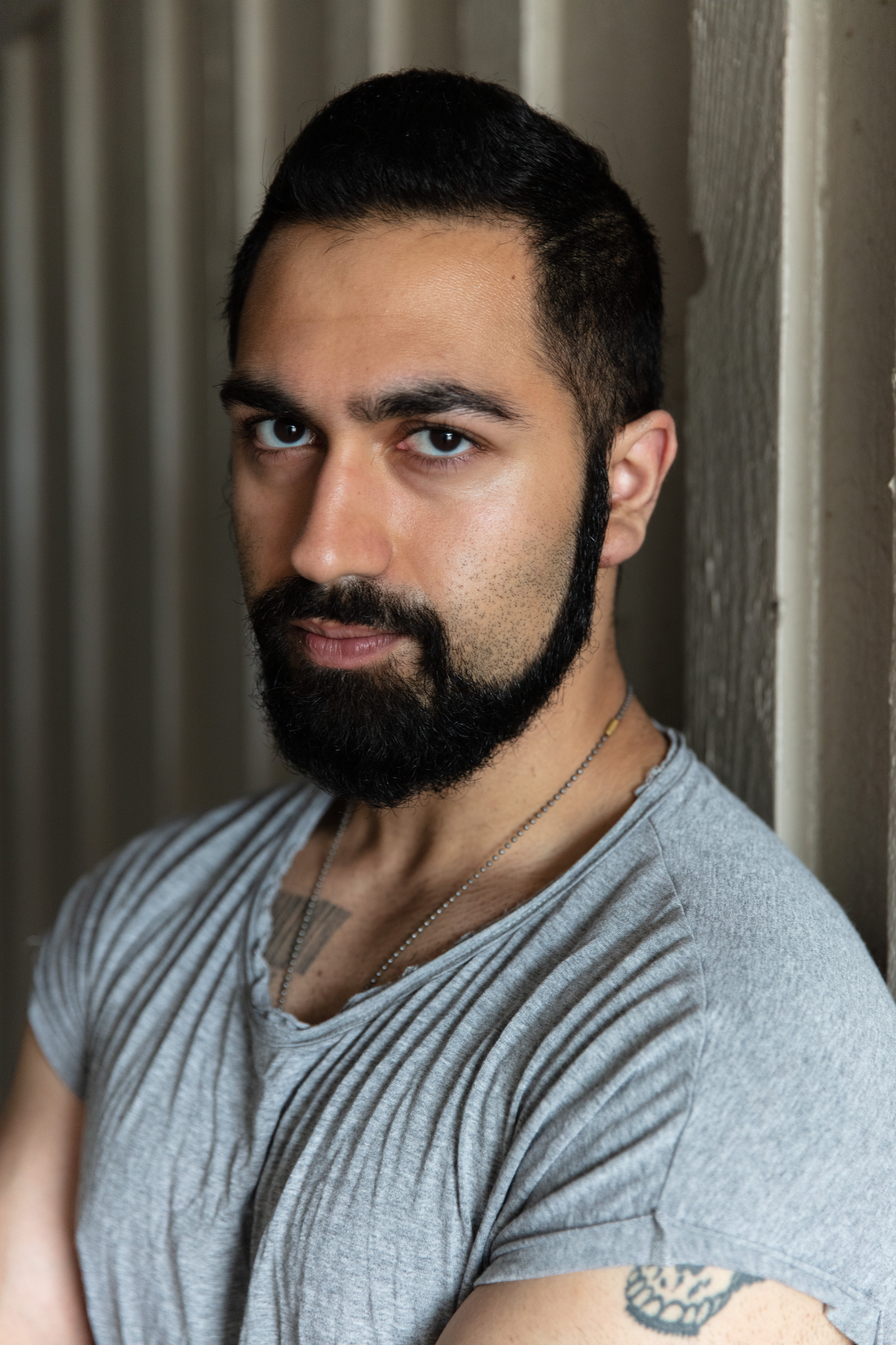 Самир Ахмад