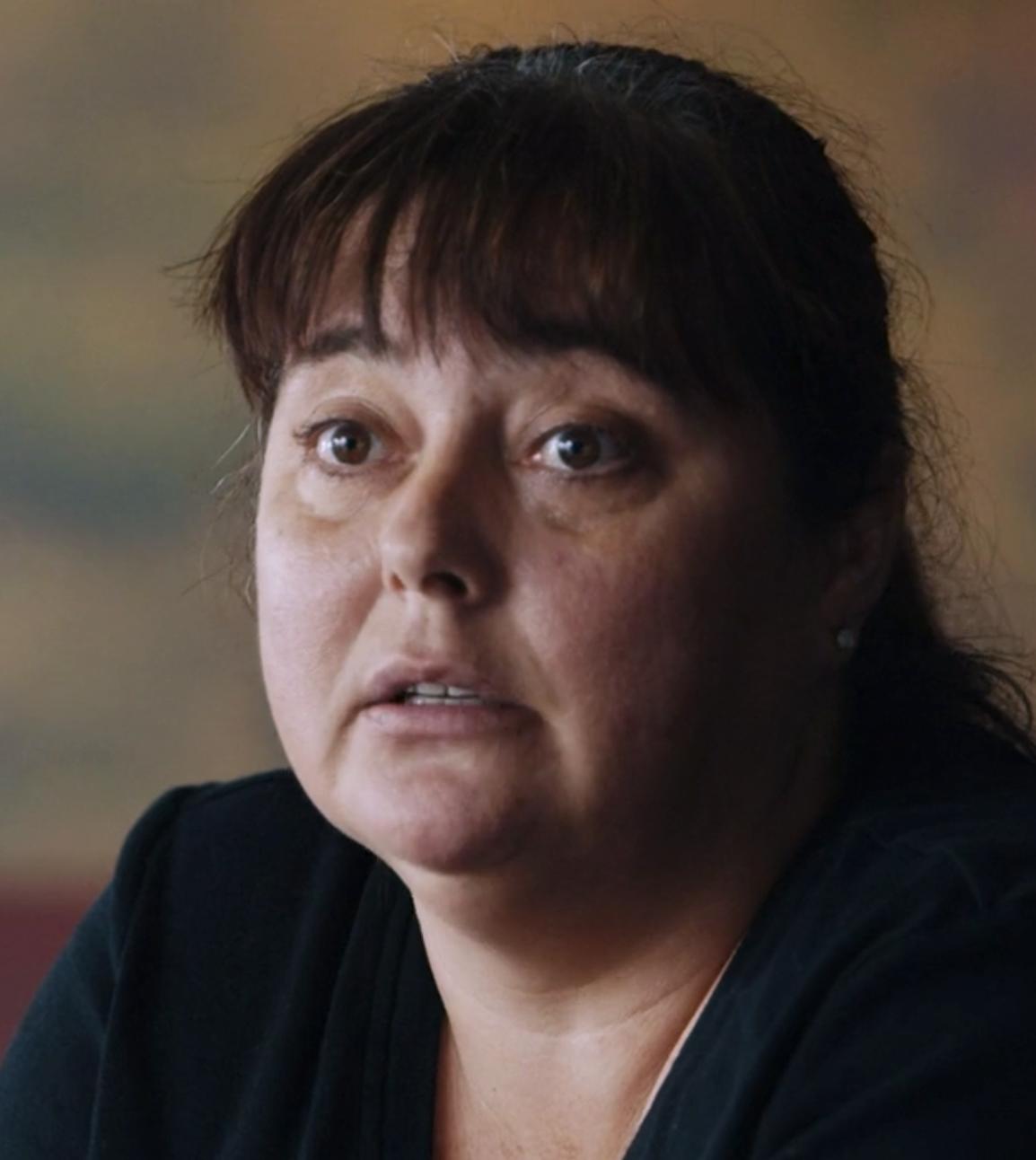 Линн Бартелеми