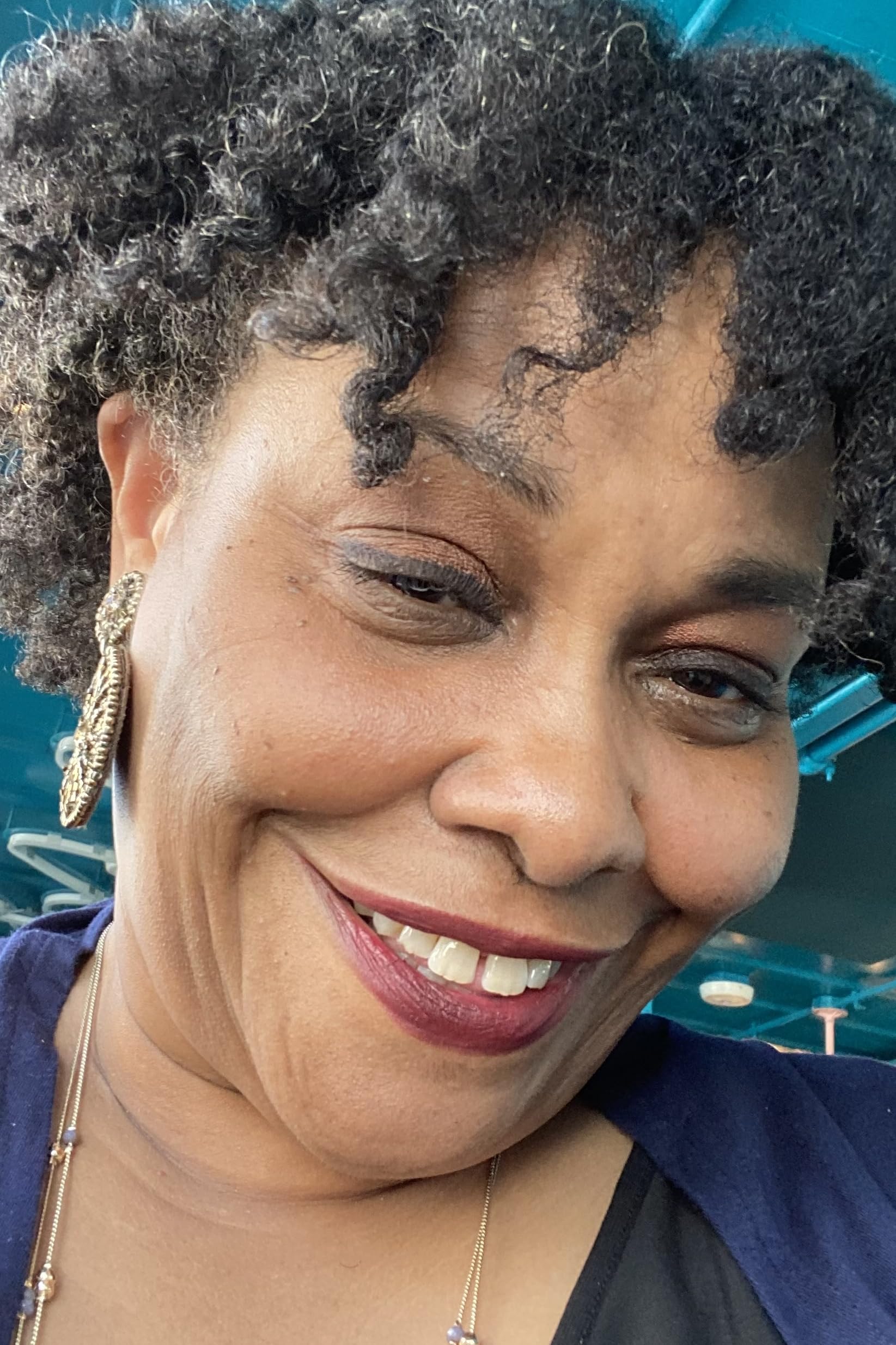 Карла Браун