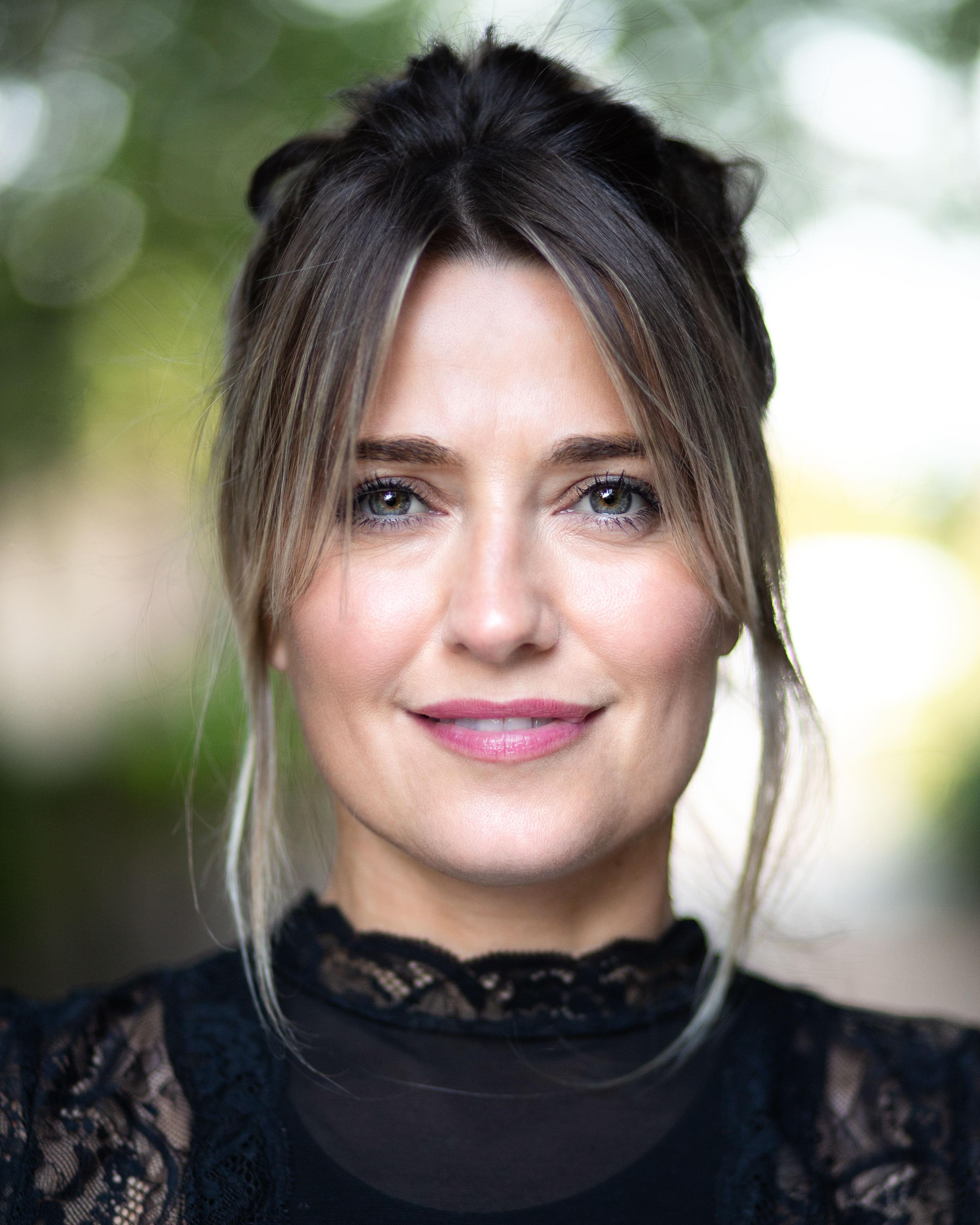 Рэйчел Уайлд