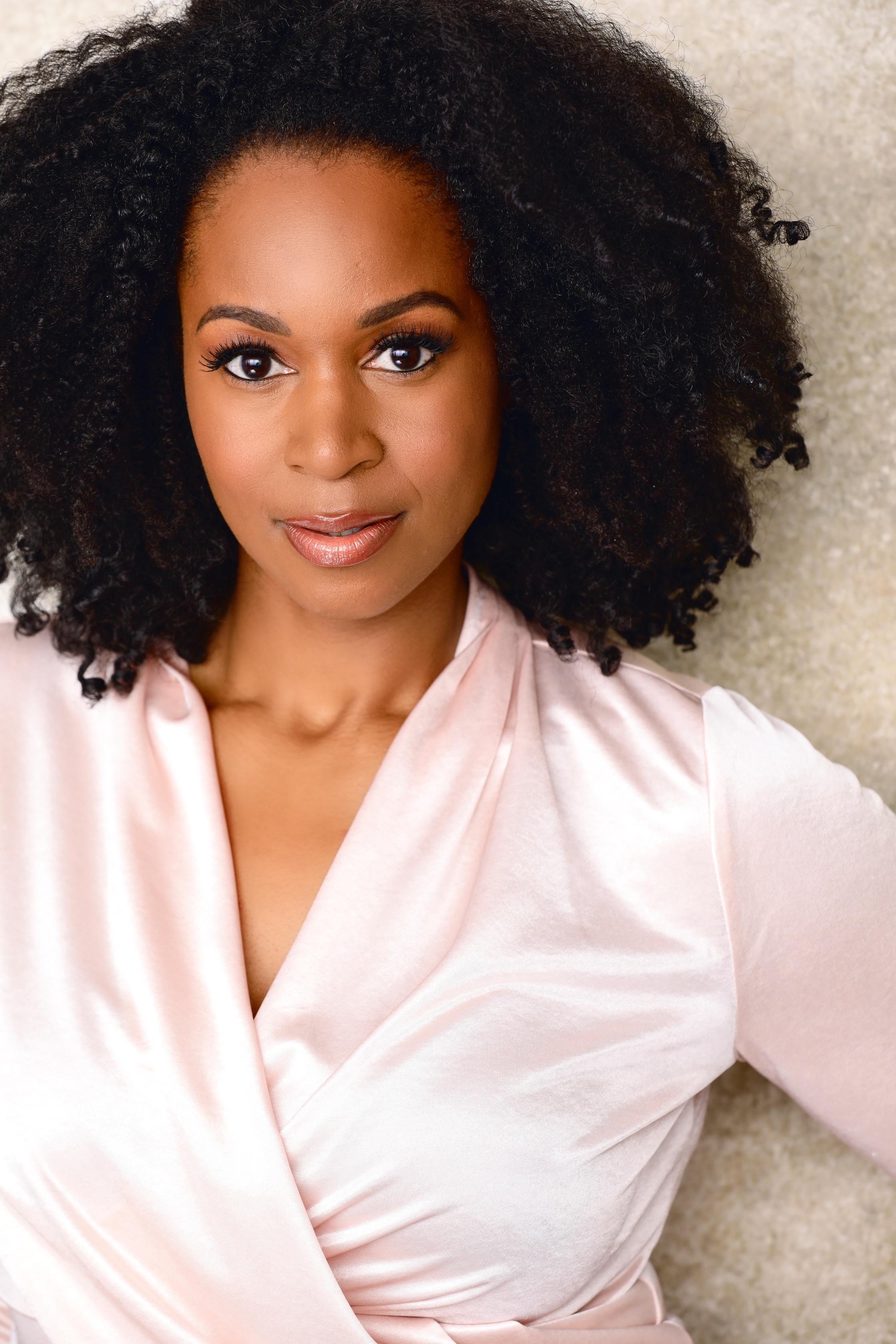 Ариэль Джексон