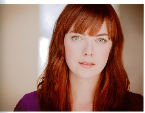 Кэти Хоффман