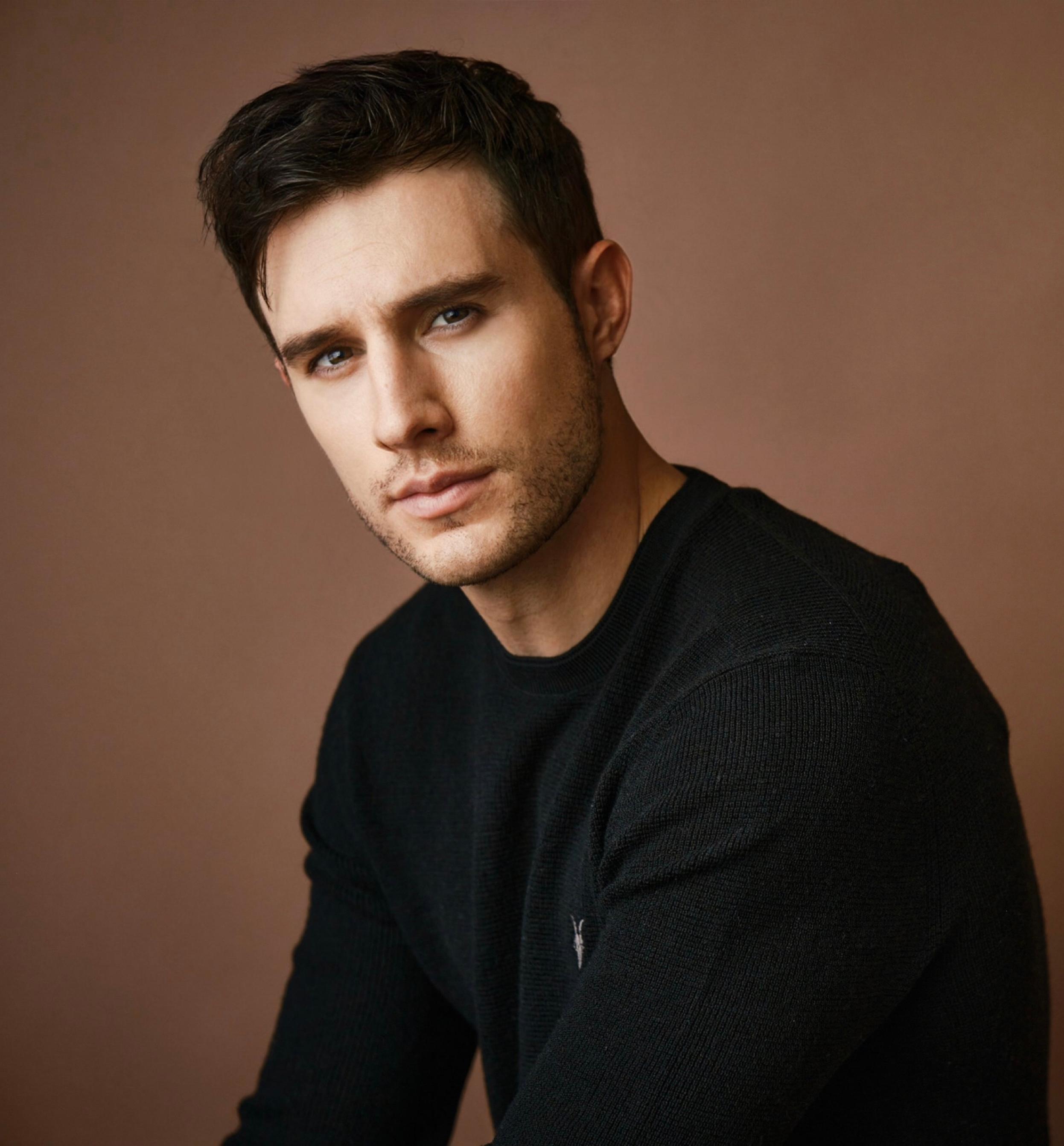 Хэнк Нортроп